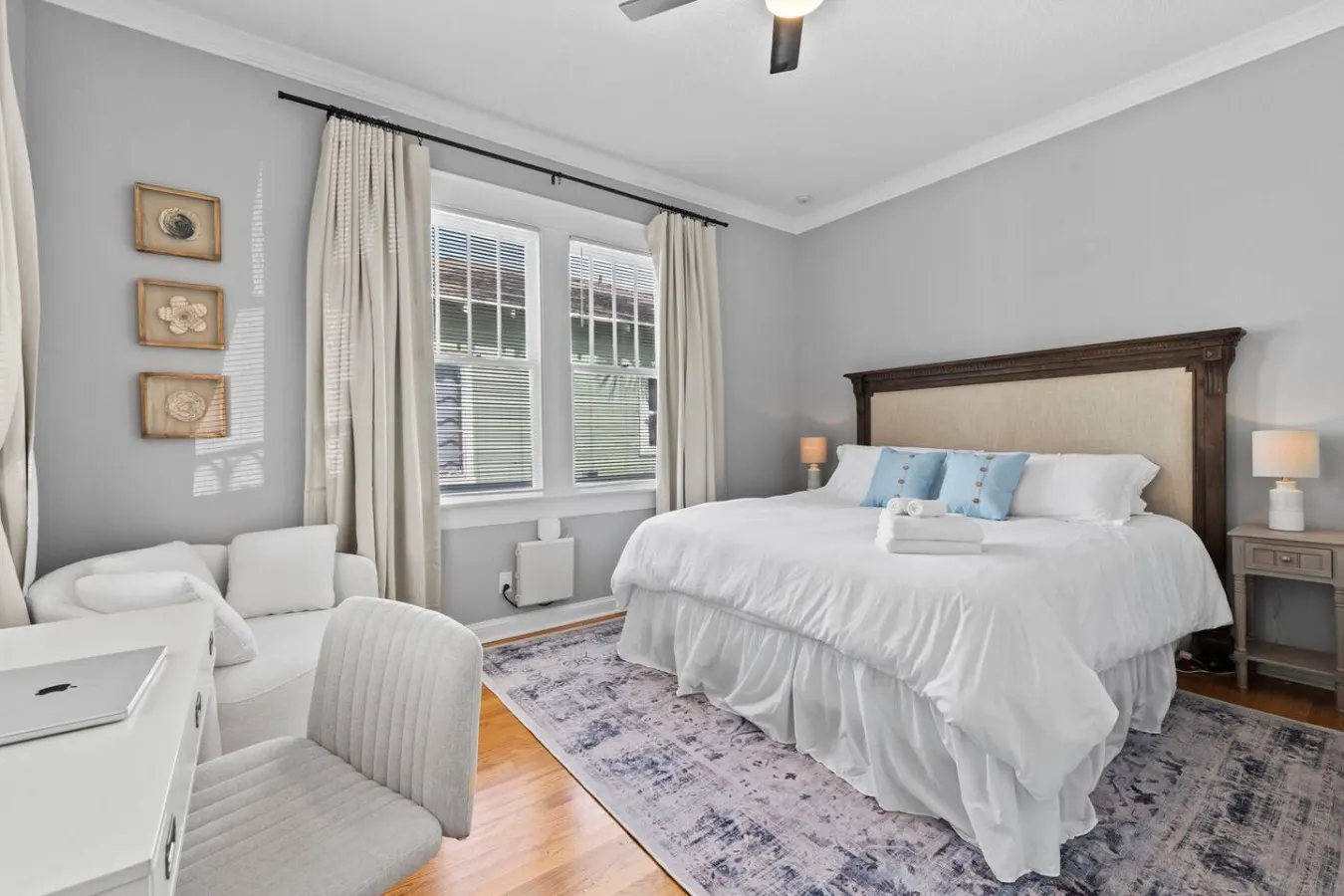 Remodeled Home Fully Fenced Yard Walk to Riverwalk & Downtown Tamp 13
