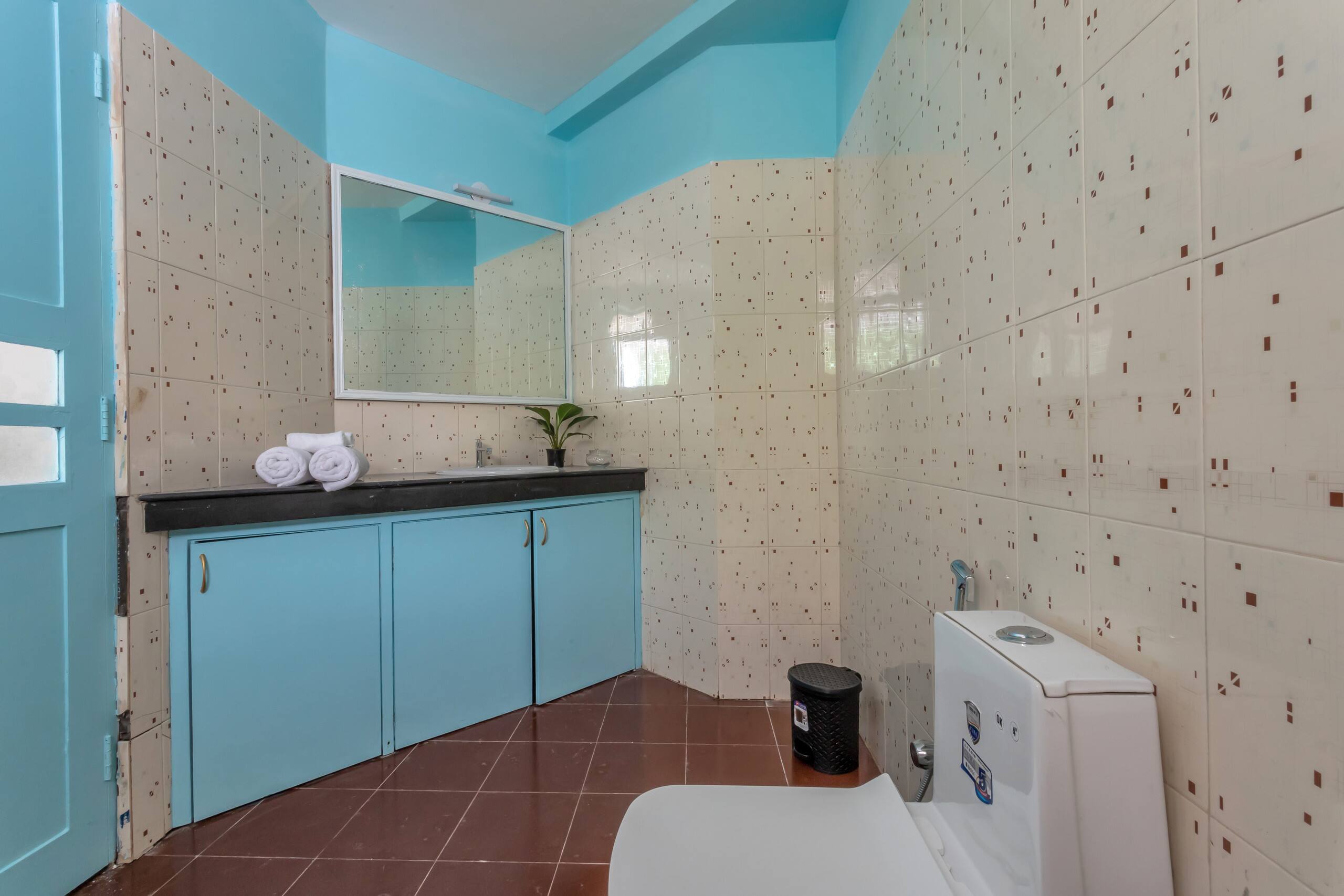 Bliss-2BHK Ikigai Boutique Apt/Pool/North Goa 14