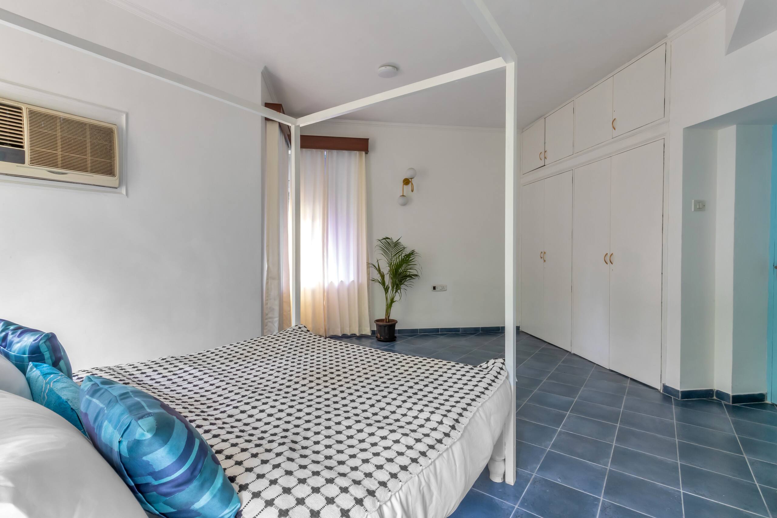 Bliss-2BHK Ikigai Boutique Apt/Pool/North Goa 12