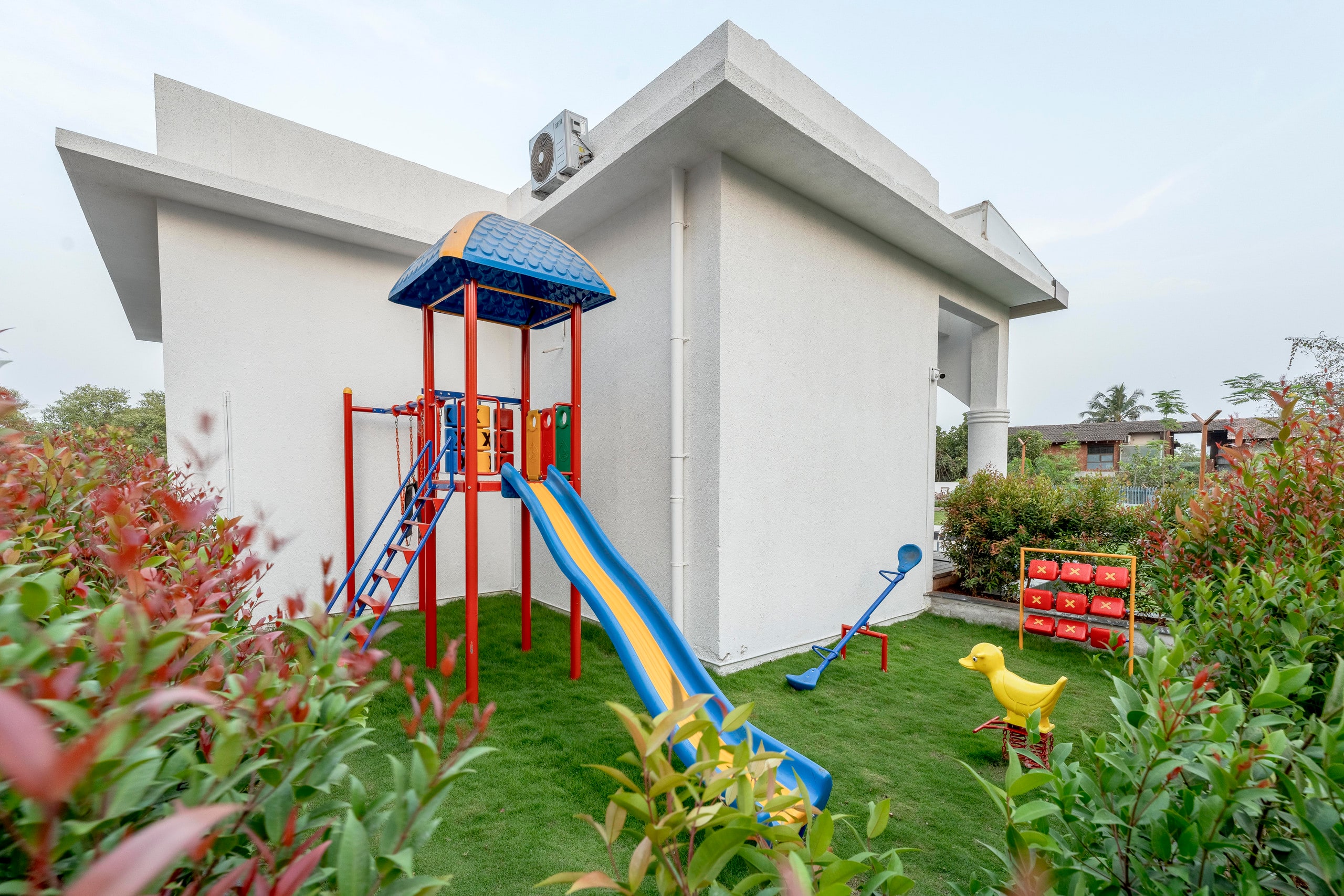 TIIA Estates - Luxury 2BHK near Candolim Beach 6