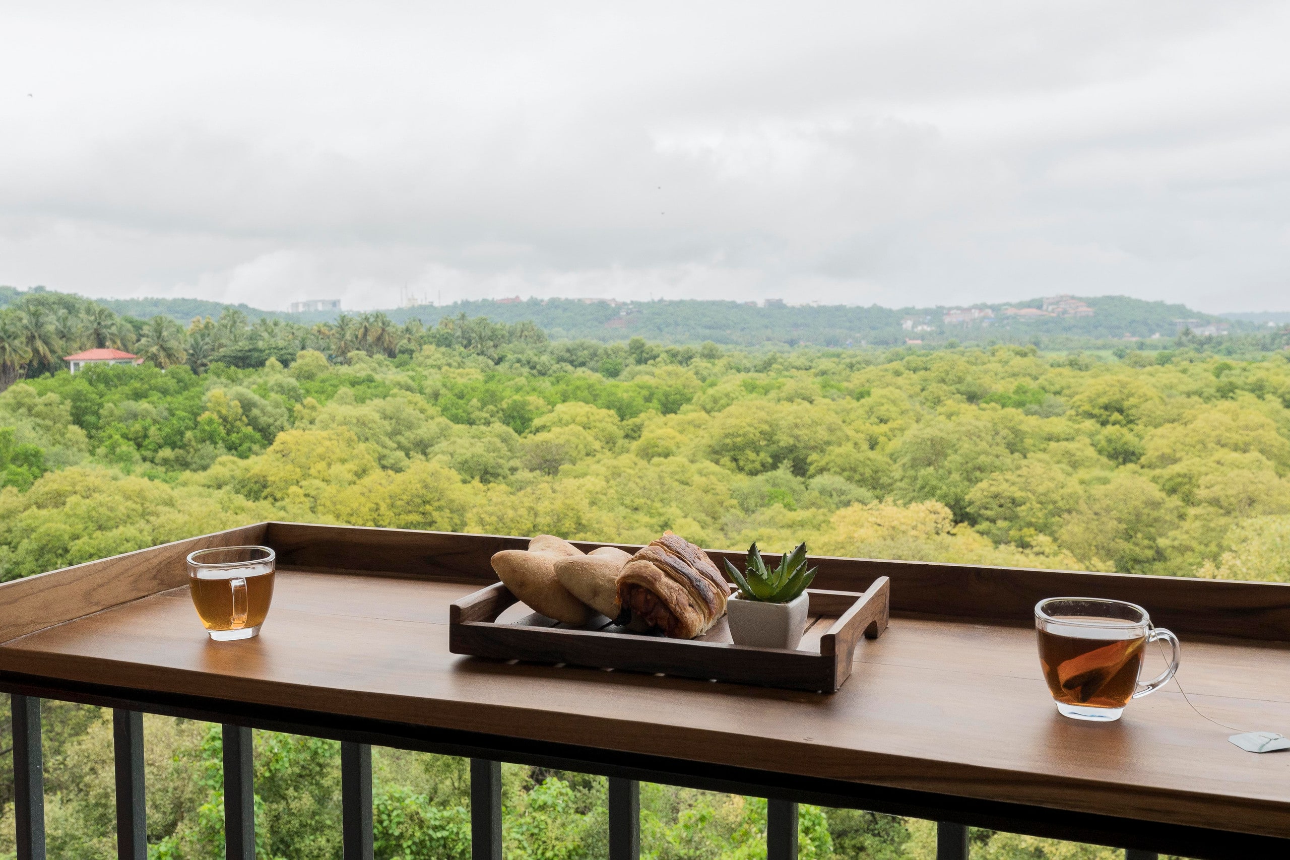 TIIA Estates - Luxury 2BHK near Candolim Beach 30