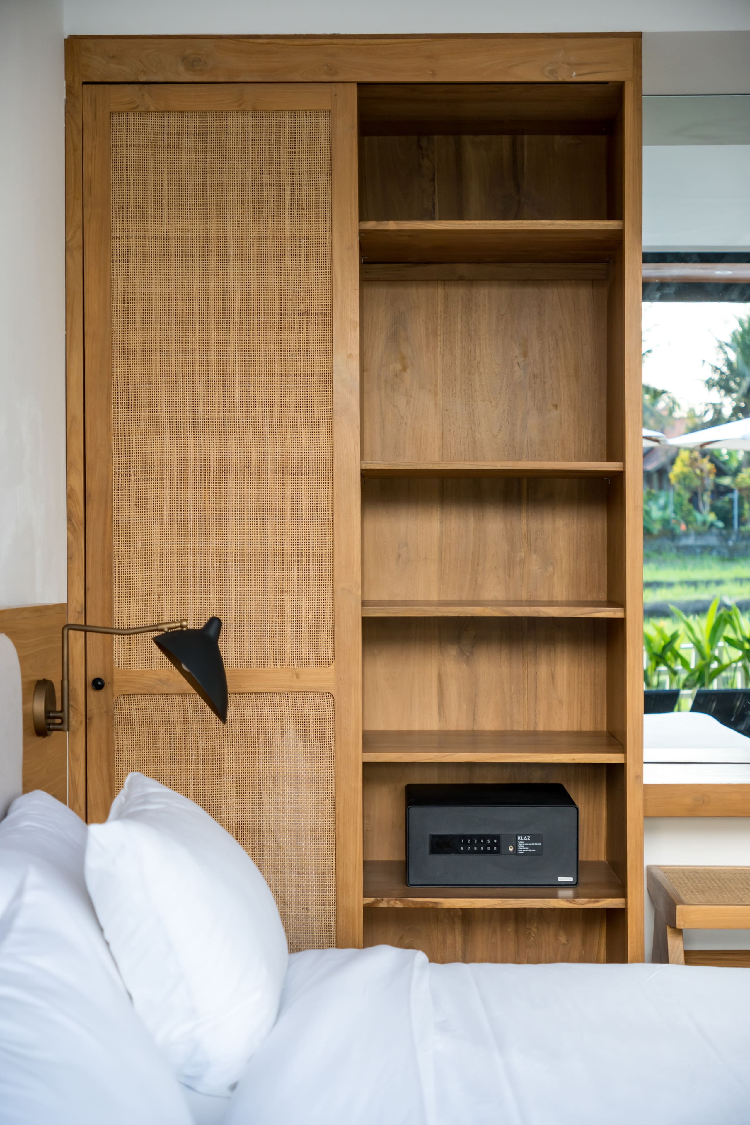 3BD Modern villa, ricefield, sauna, infinity pool 34