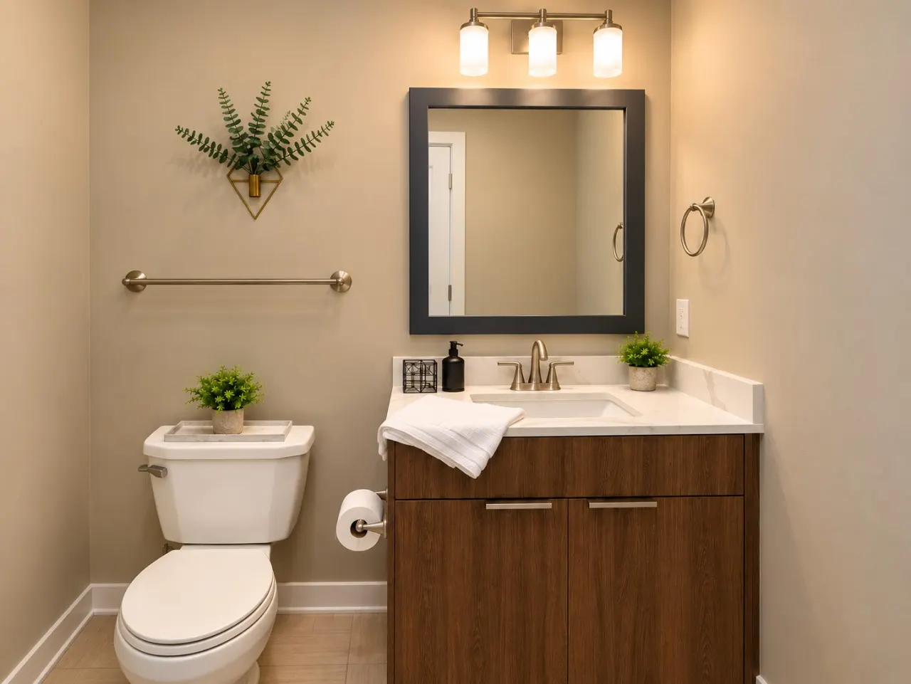 Skyline King Stay 2BR Downtown 17