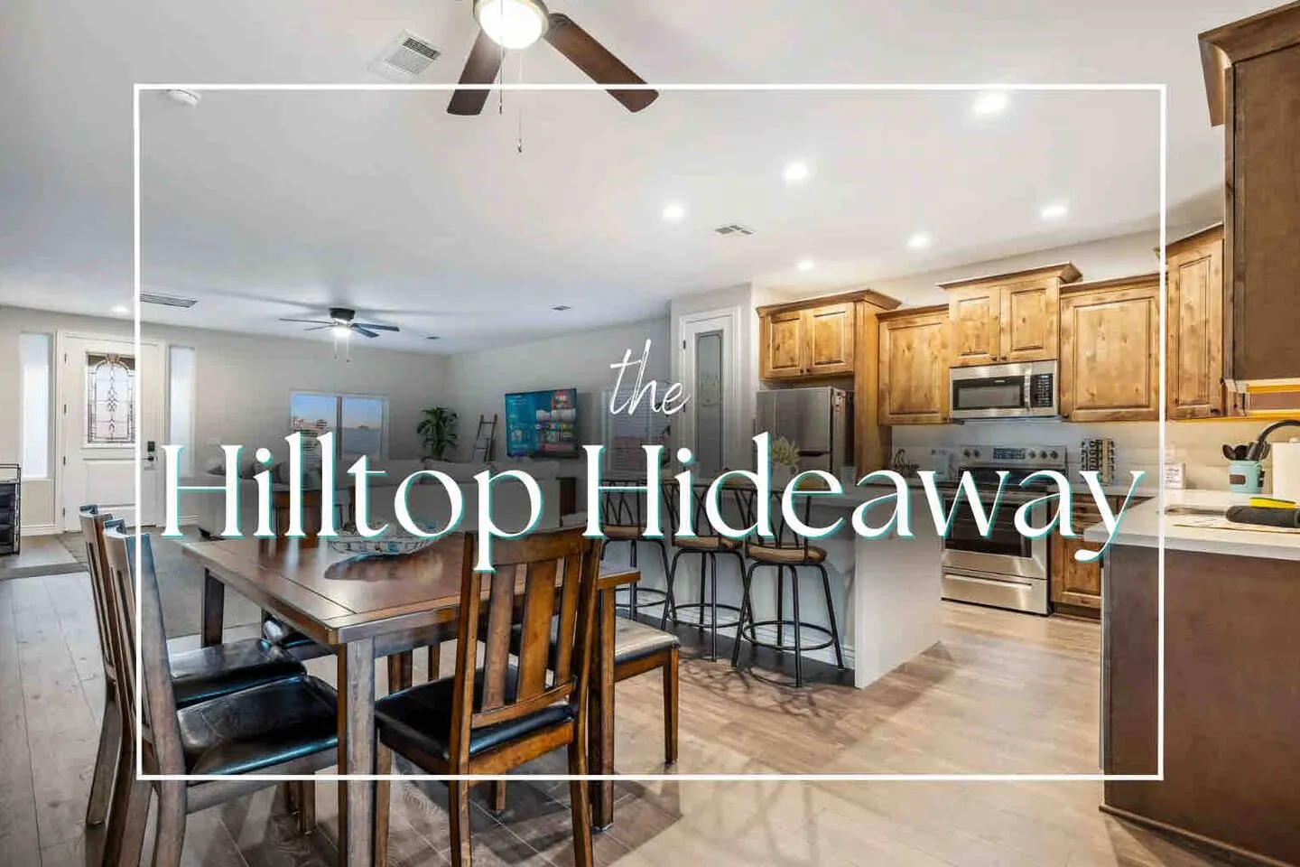 3bd | Close to Lake Mohave & Casinos! | Sleeps 7