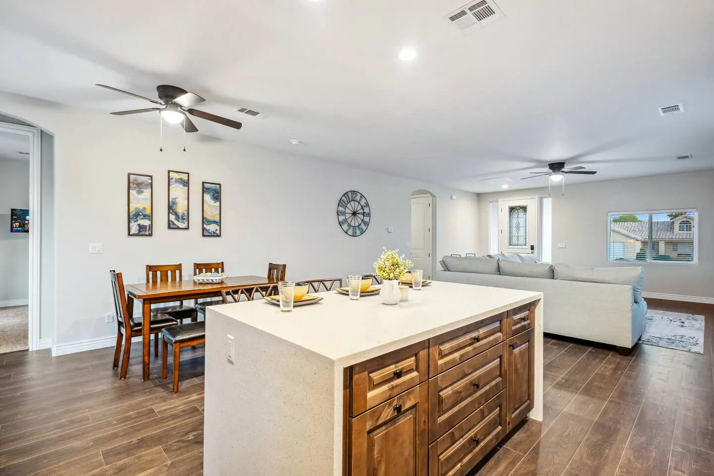3bd Close to Lake Mohave & Casinos! Sleeps 7 18