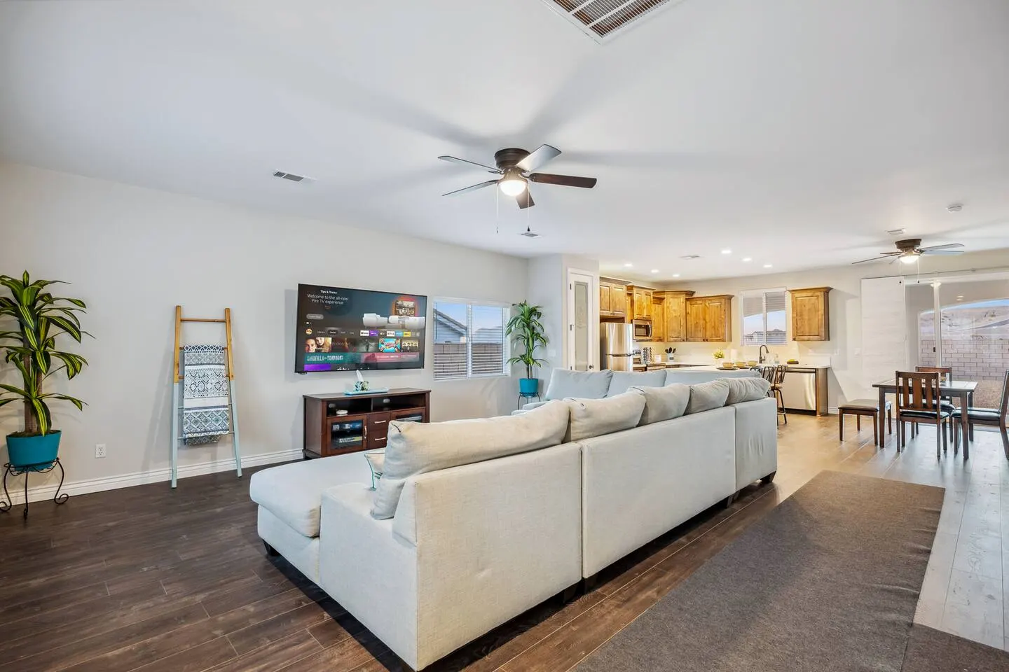 3bd Close to Lake Mohave & Casinos! Sleeps 7 19