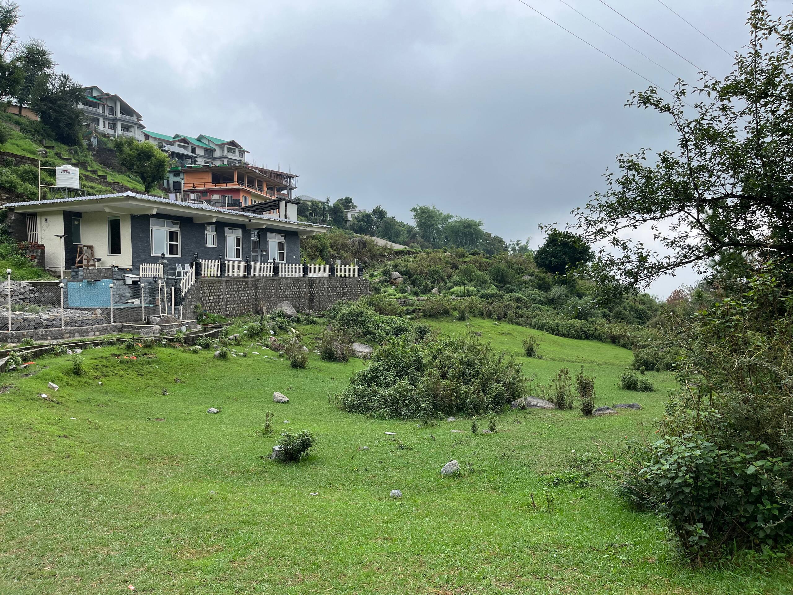 Nivasat - The Nature's Lap 36