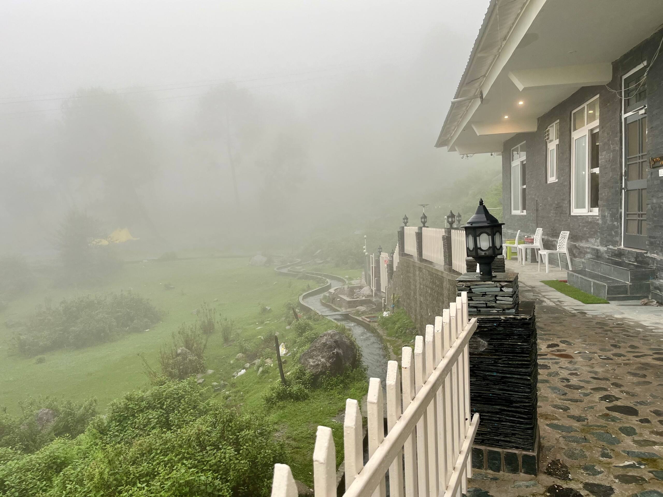 Nivasat - The Nature's Lap 39