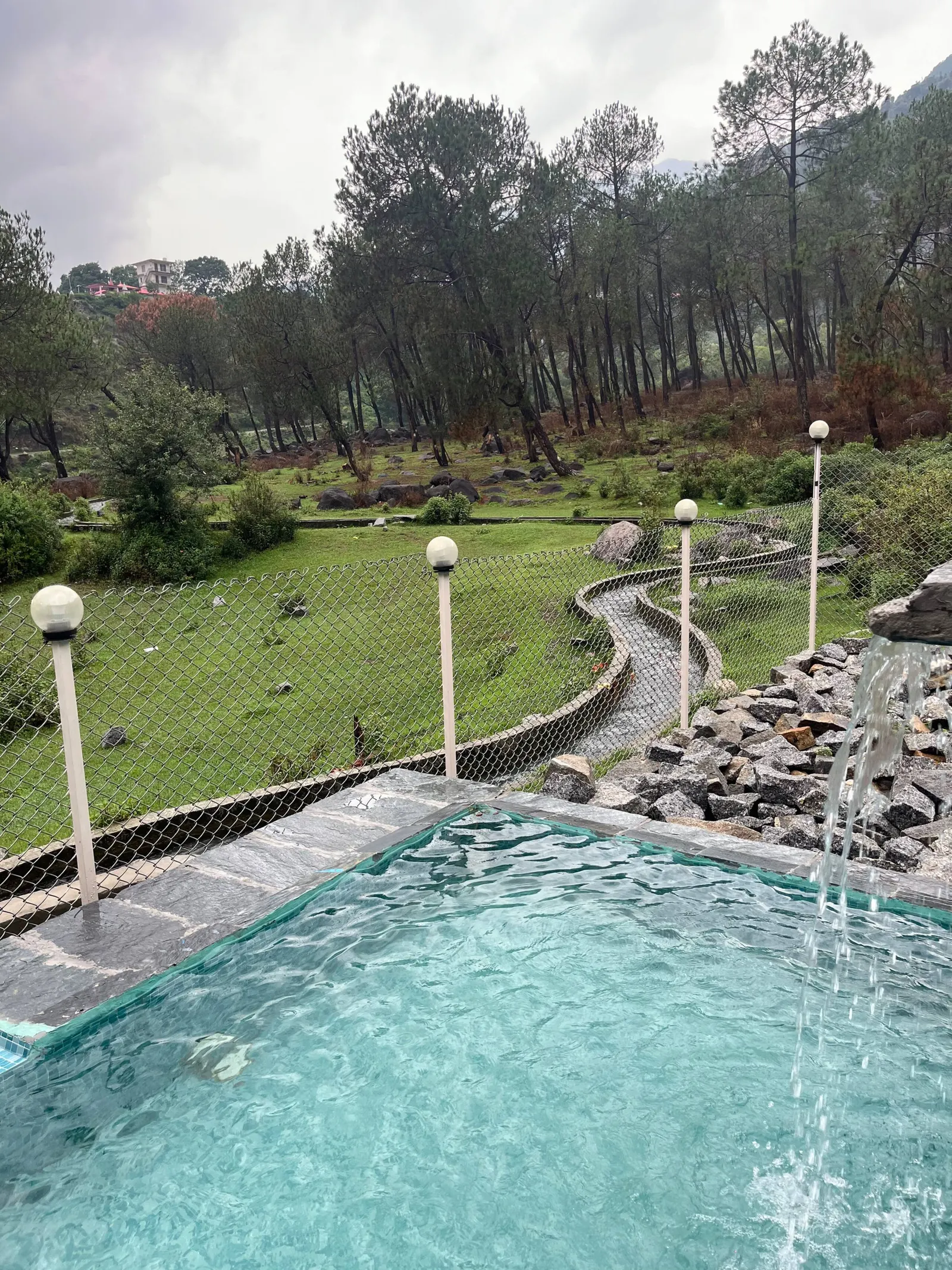 Nivasat - The Nature's Lap 37