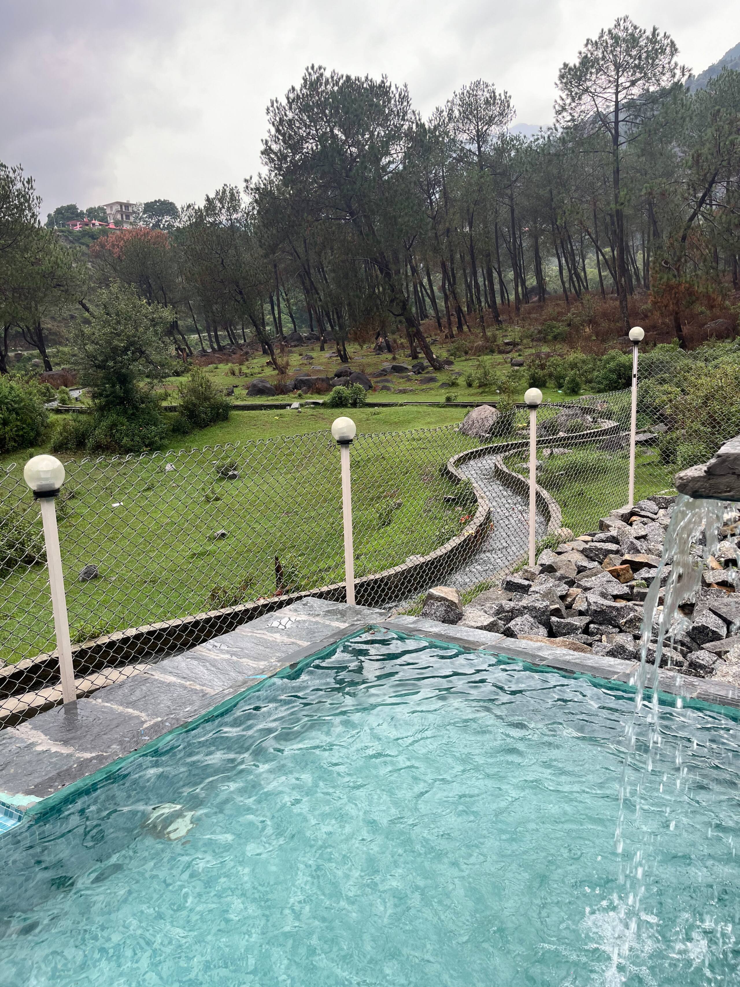 Nivasat - The Nature's Lap 37