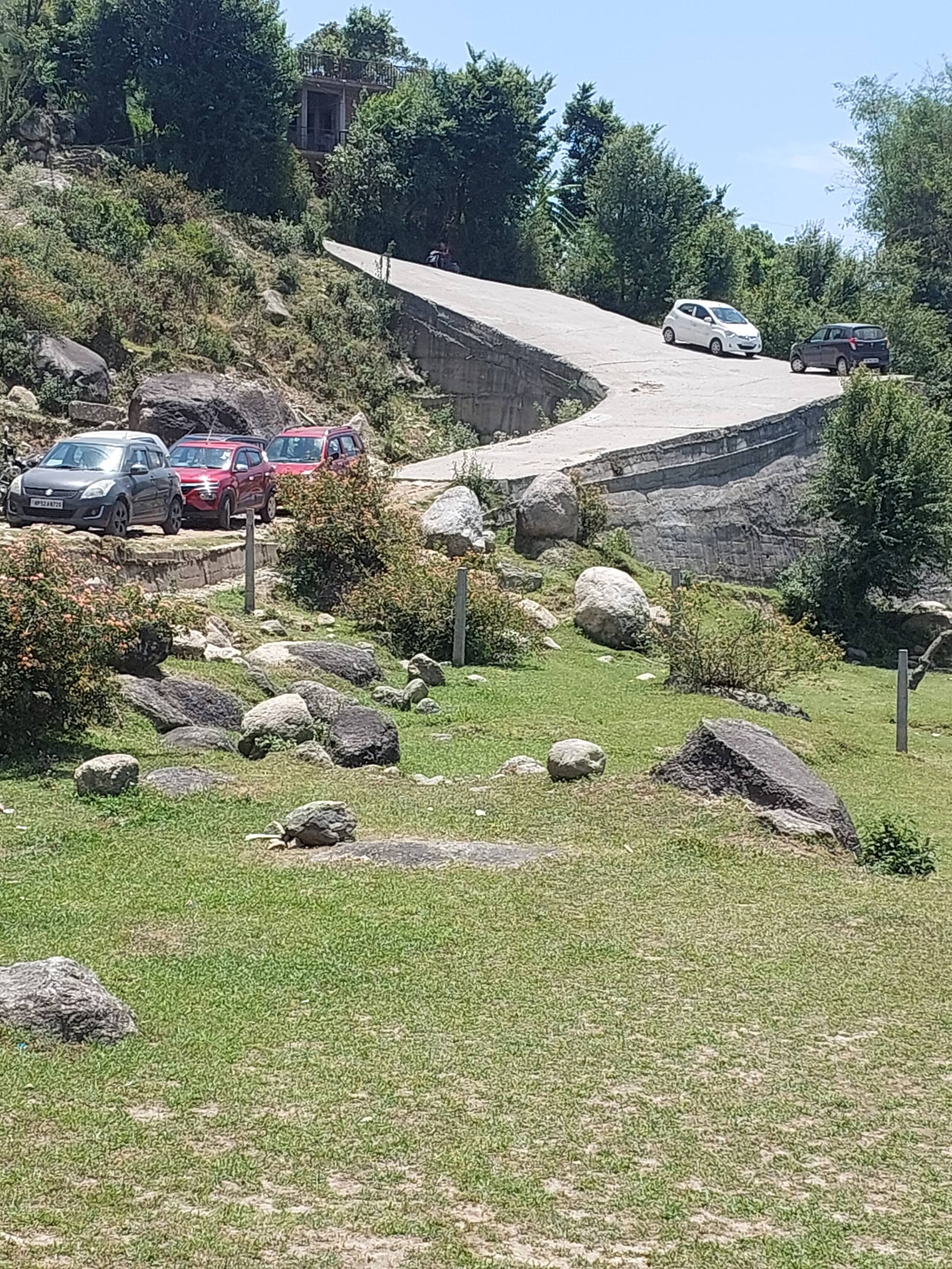 Nivasat - The Nature's Lap 35
