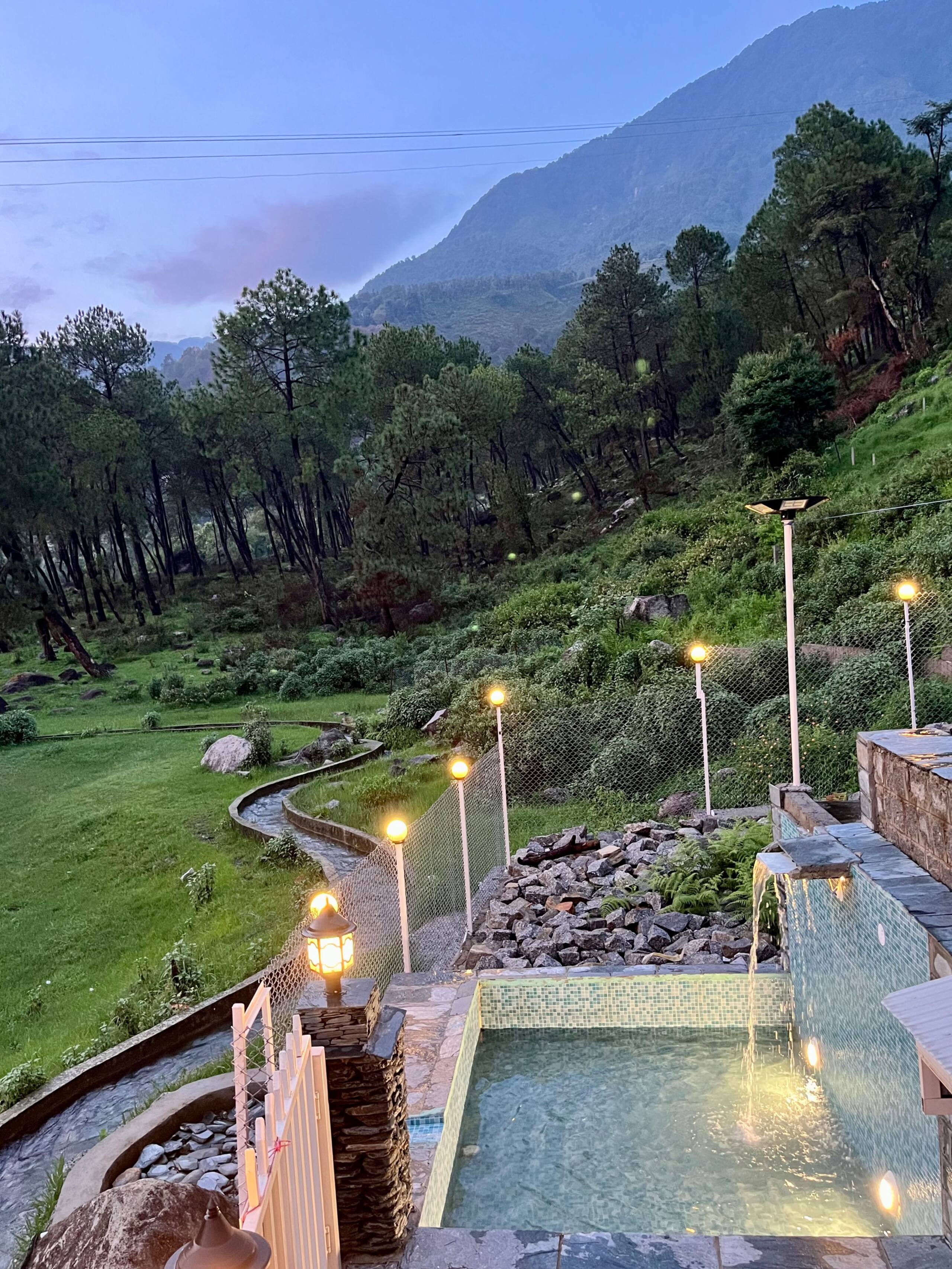 Nivasat - The Nature's Lap 7