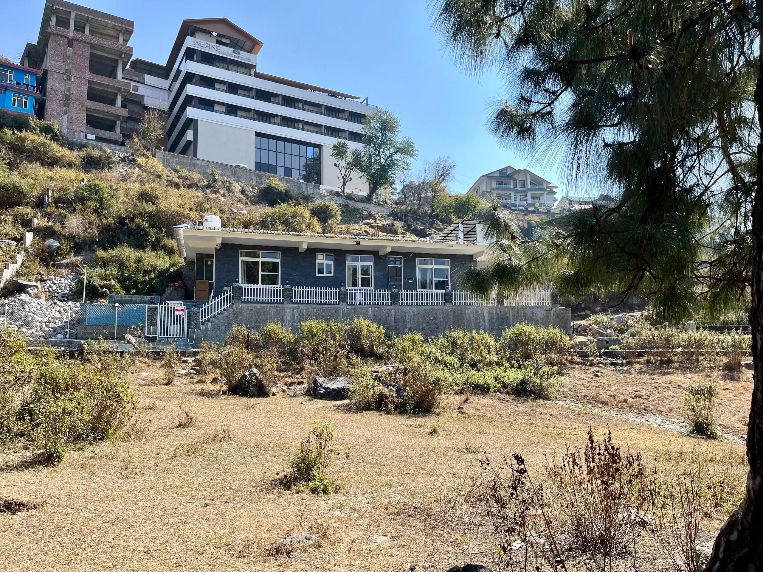 Nivasat - The Nature's Lap 34