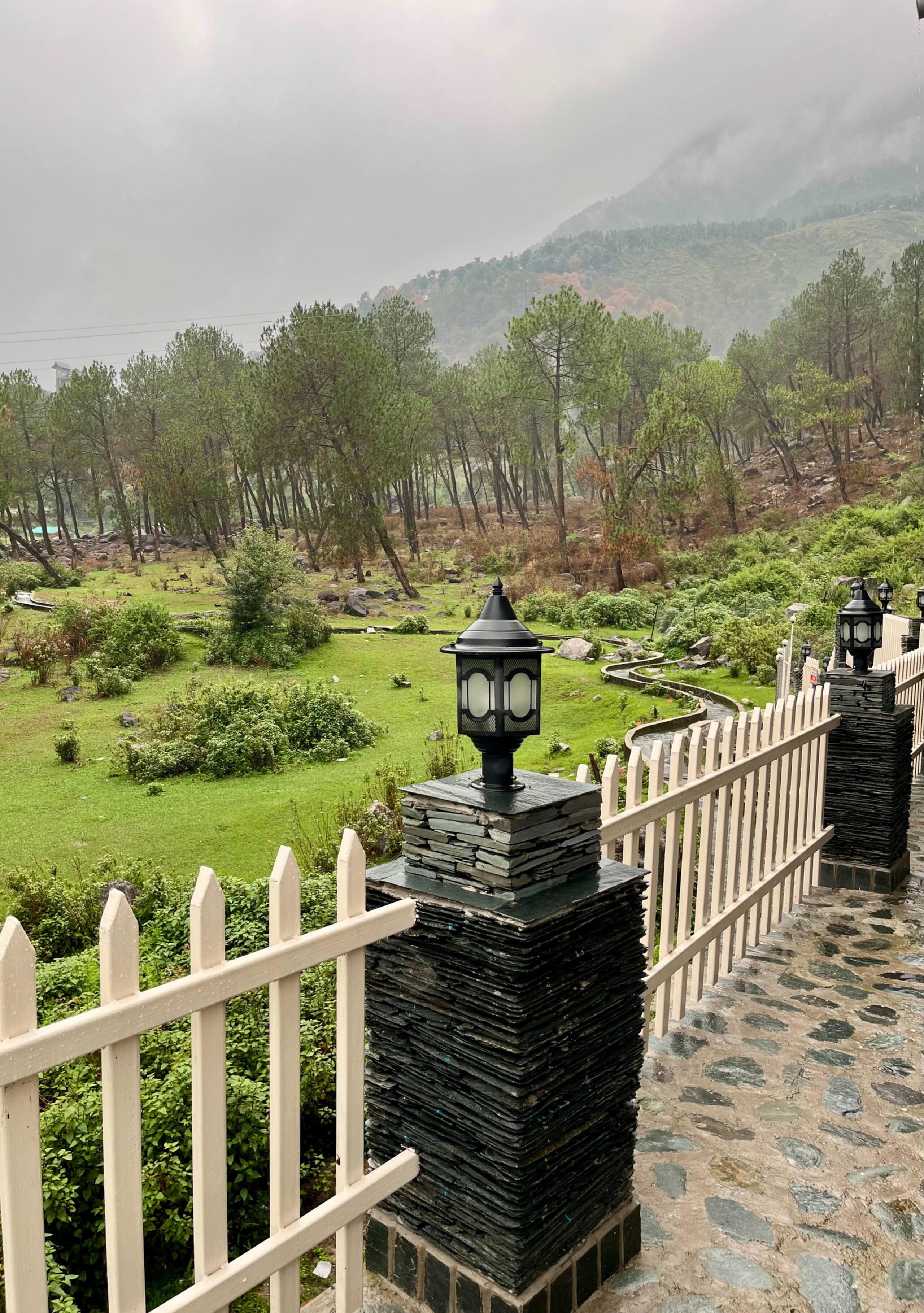 Nivasat - The Nature's Lap 38