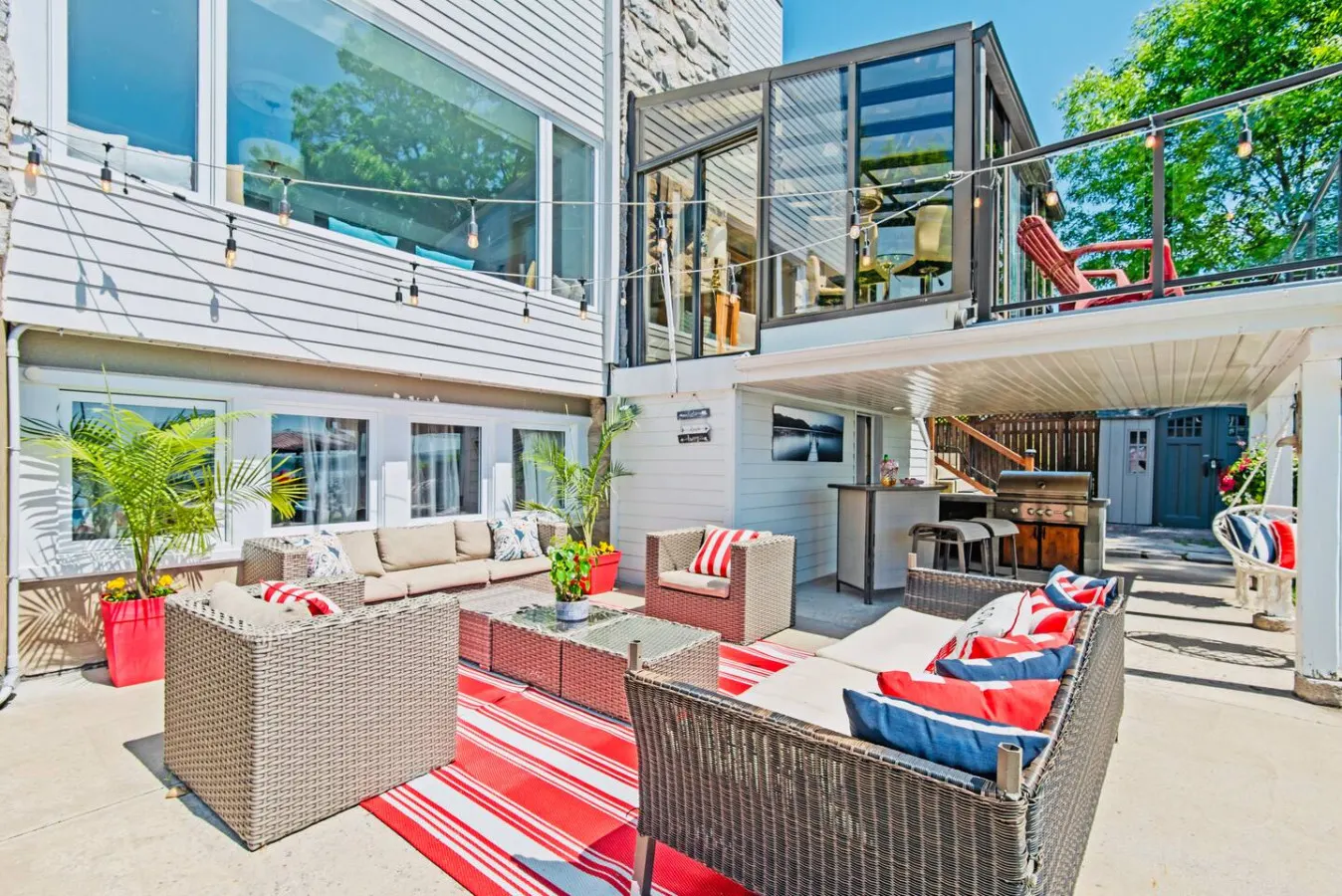 View*39 Ppl*22 beds*8 Br*9 Ba*Hot tub 9