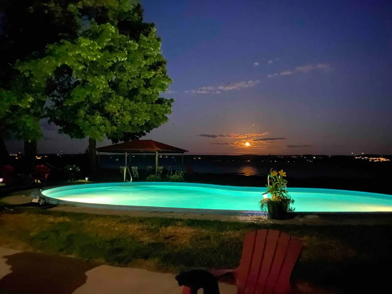 View*39 Ppl*22 beds*8 Br*9 Ba*Hot tub 10