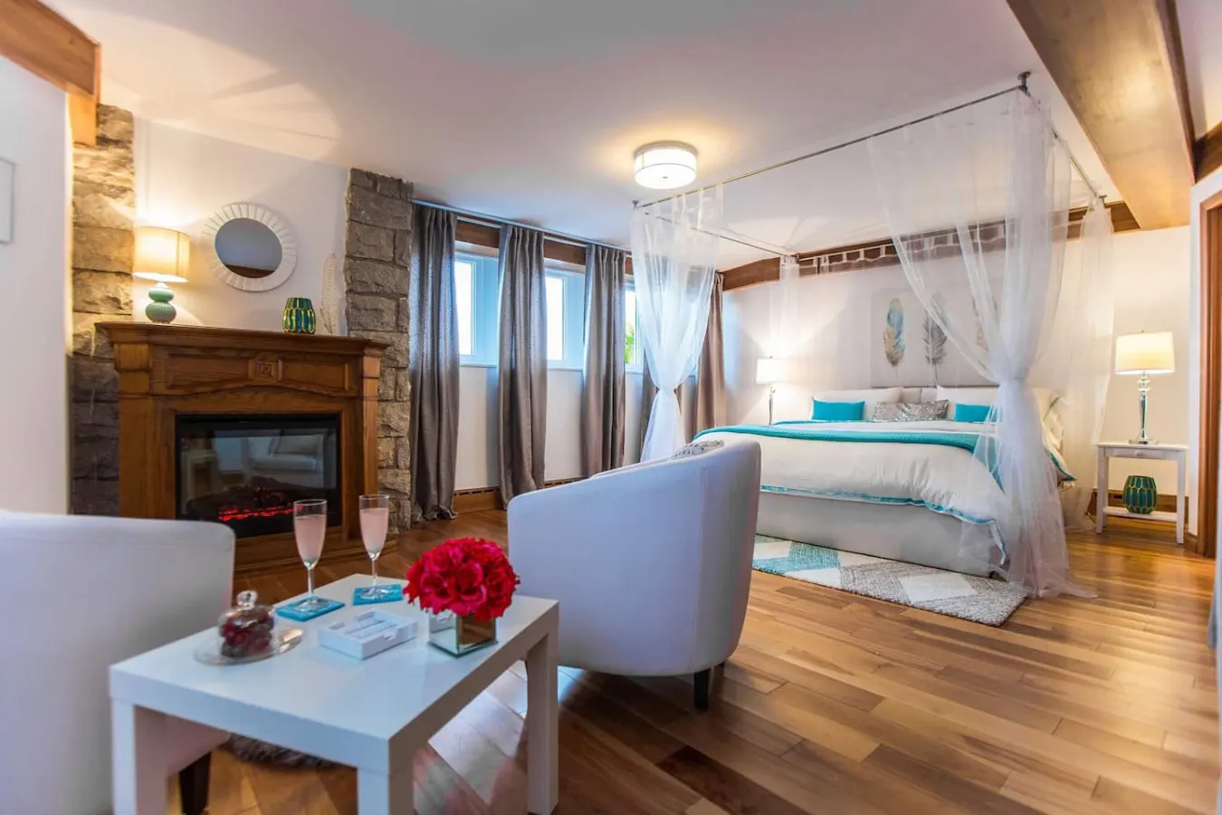 View*39 Ppl*22 beds*8 Br*9 Ba*Hot tub 13