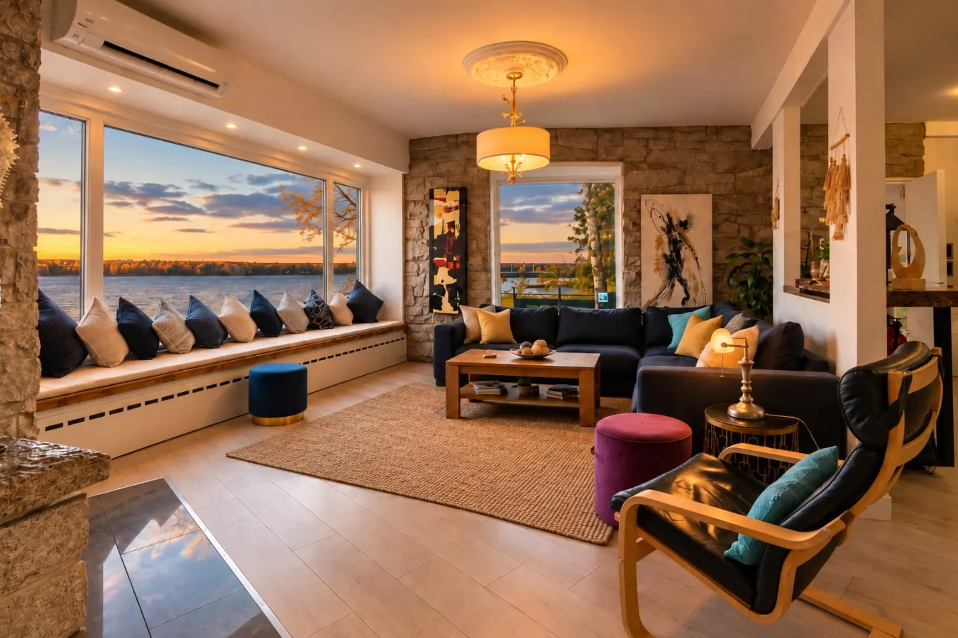 View*39 Ppl*22 beds*8 Br*9 Ba*Hot tub 20