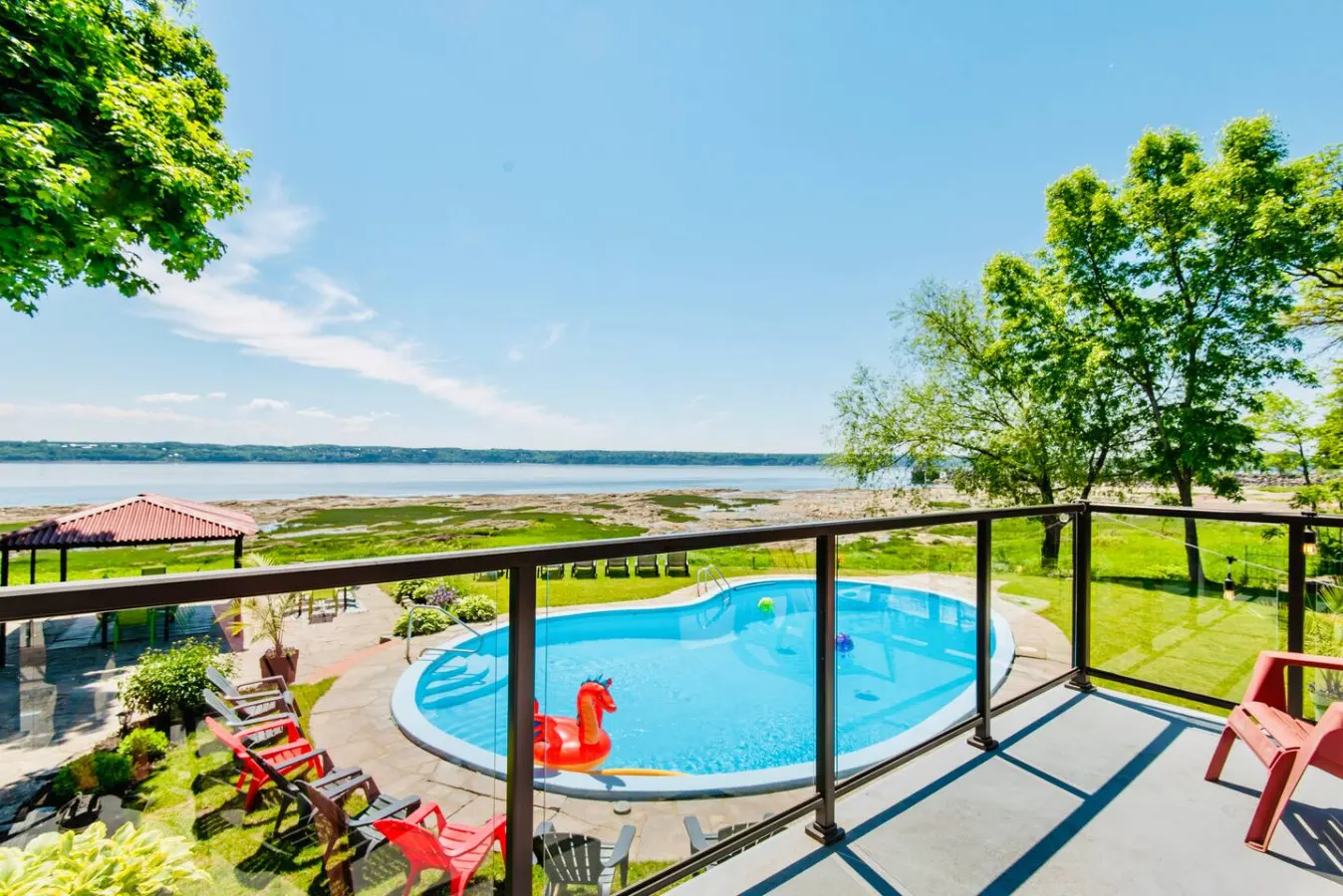 View*39 Ppl*22 beds*8 Br*9 Ba*Hot tub — photo 4