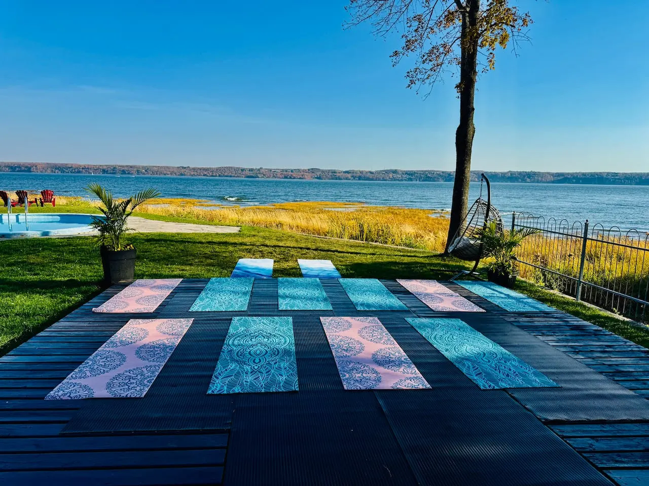 View*39 Ppl*22 beds*8 Br*9 Ba*Hot tub 6