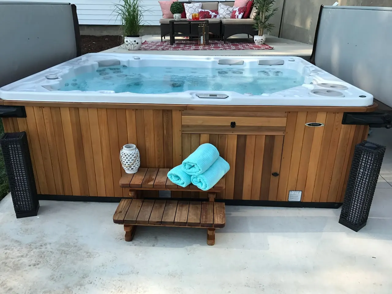 View*39 Ppl*22 beds*8 Br*9 Ba*Hot tub 7