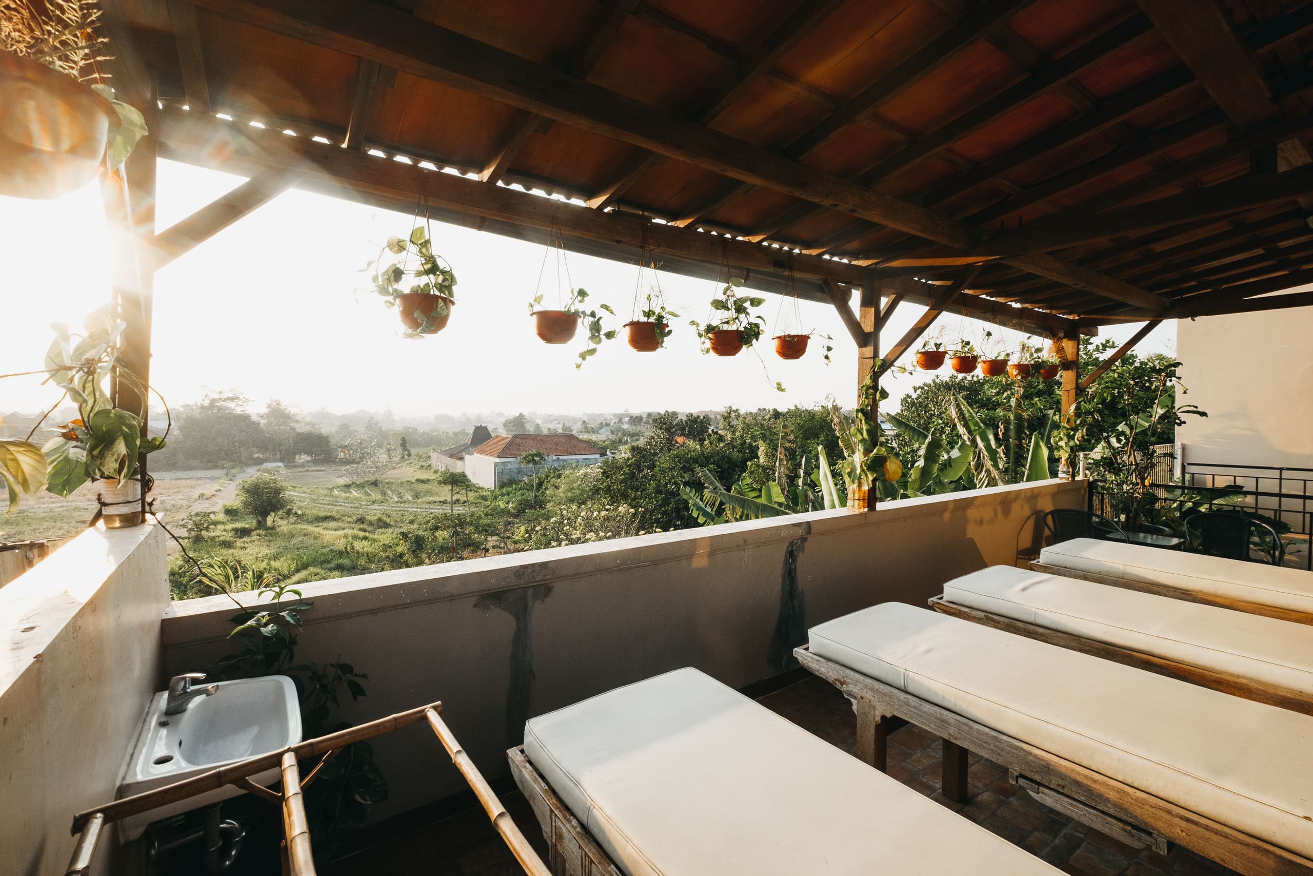 W Villa Mertanadi, Seminyak 9