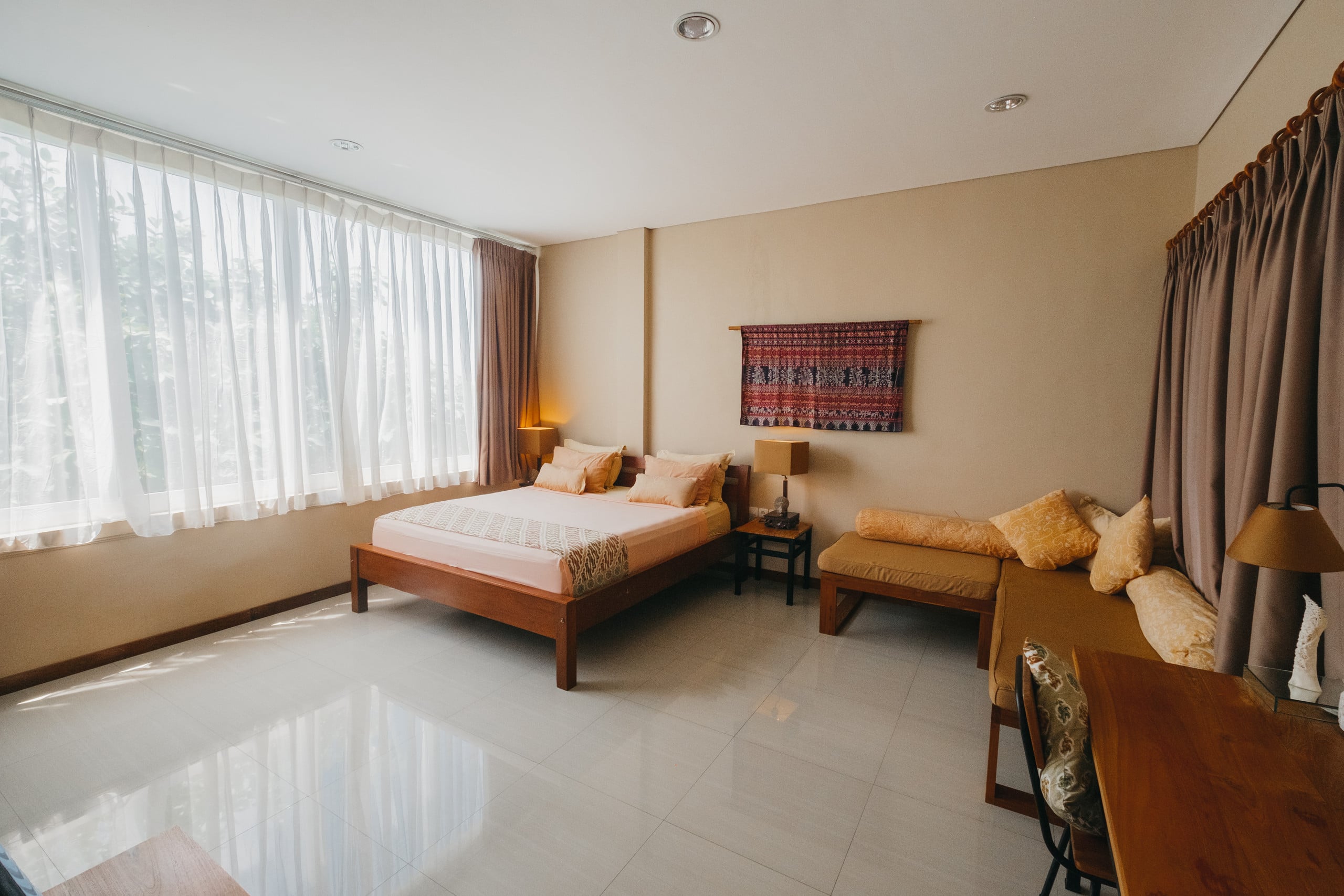 W Villa Mertanadi, Seminyak 11
