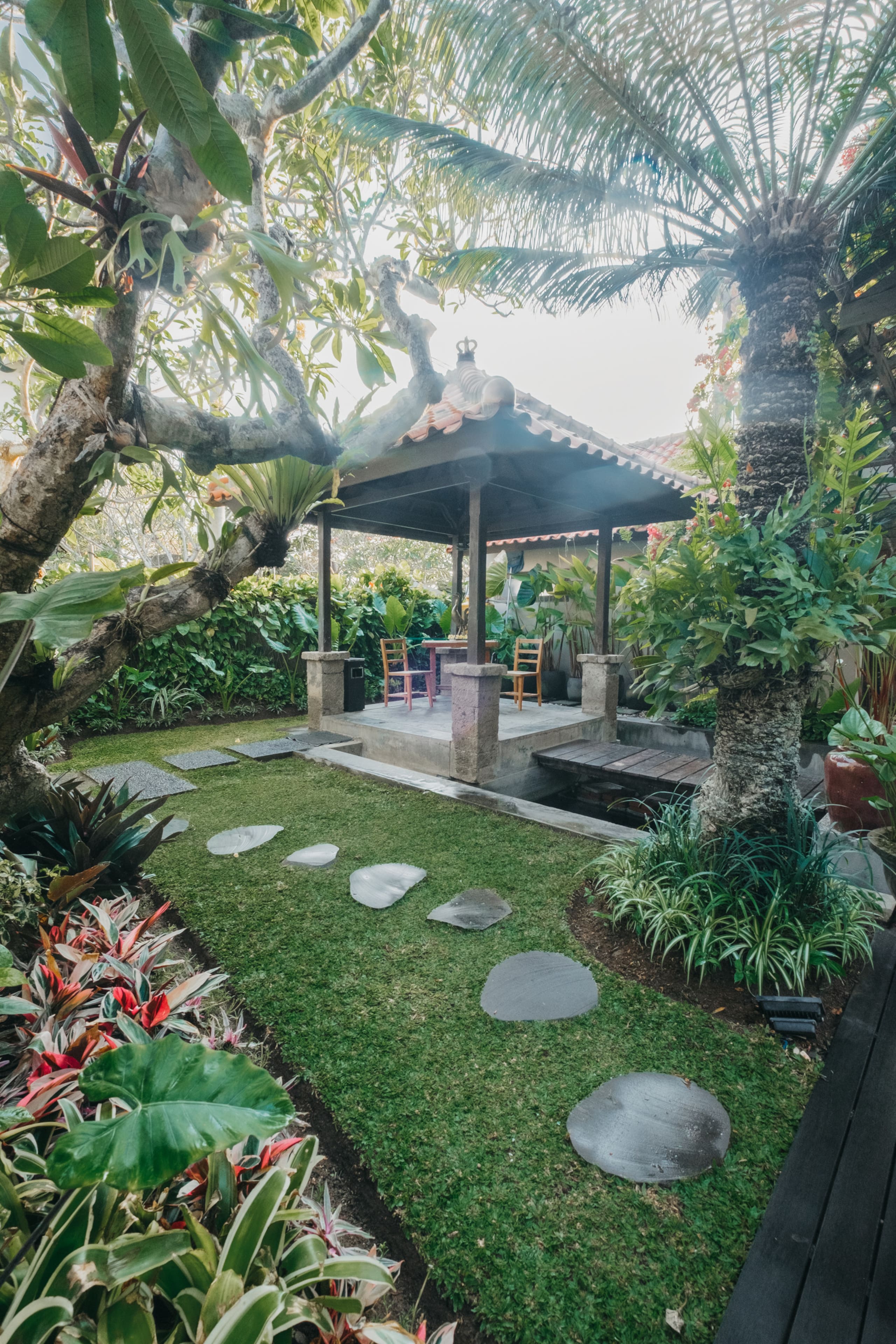 W Villa Mertanadi, Seminyak 21