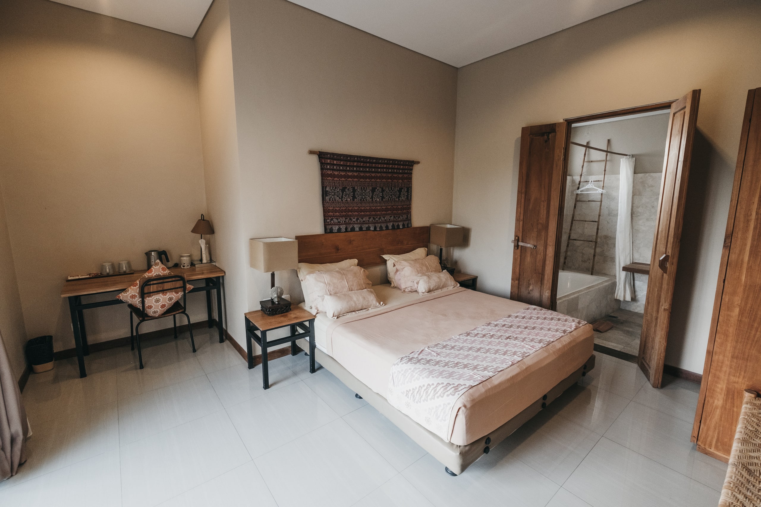 W Villa Mertanadi, Seminyak 16