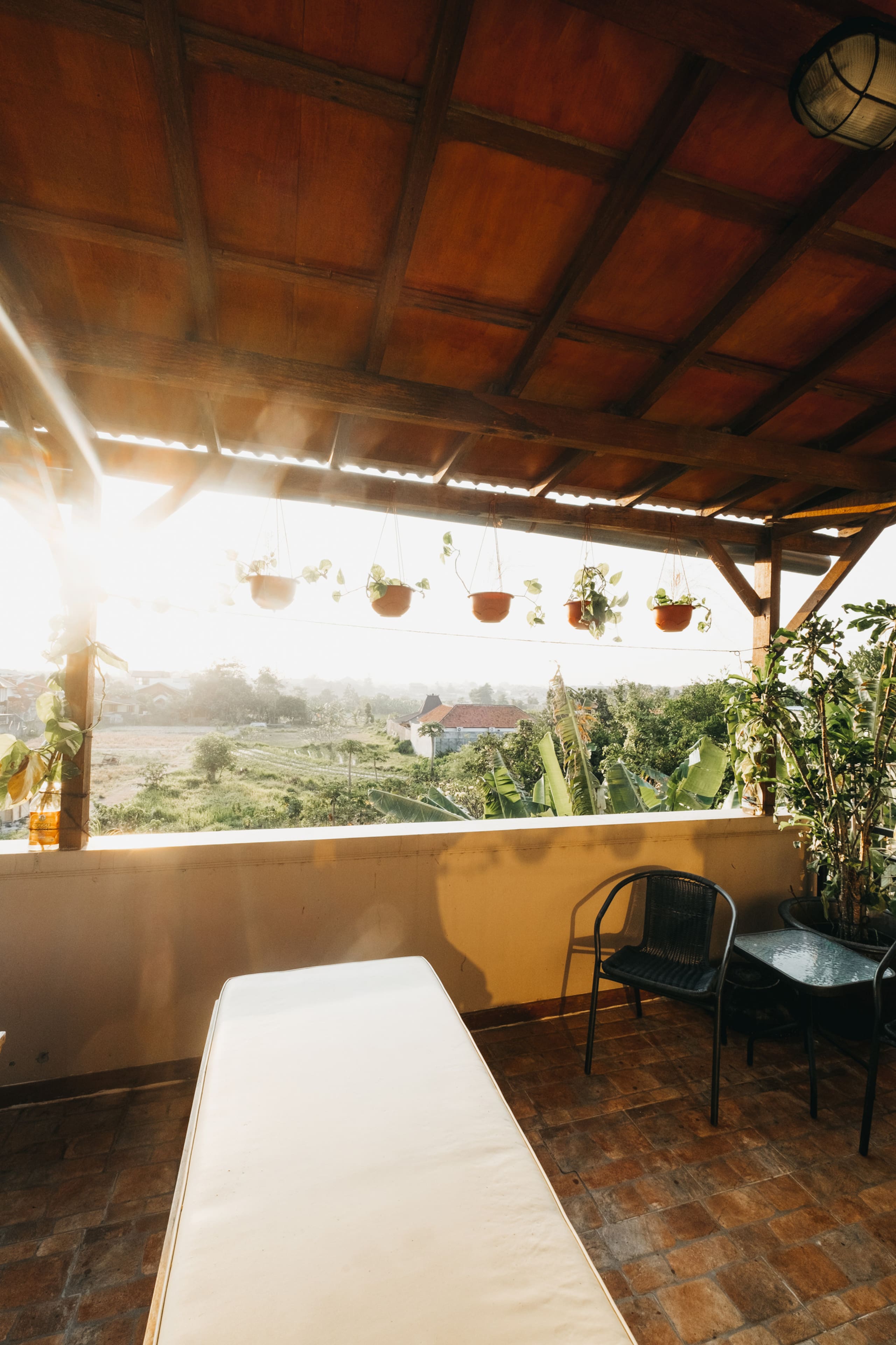 W Villa Mertanadi, Seminyak 8