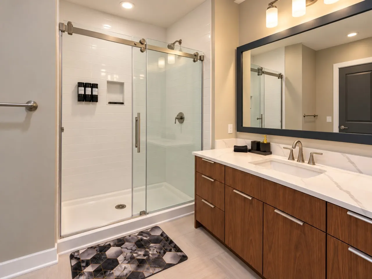 Cityside Retreat 2BR Two Queen Beds 18