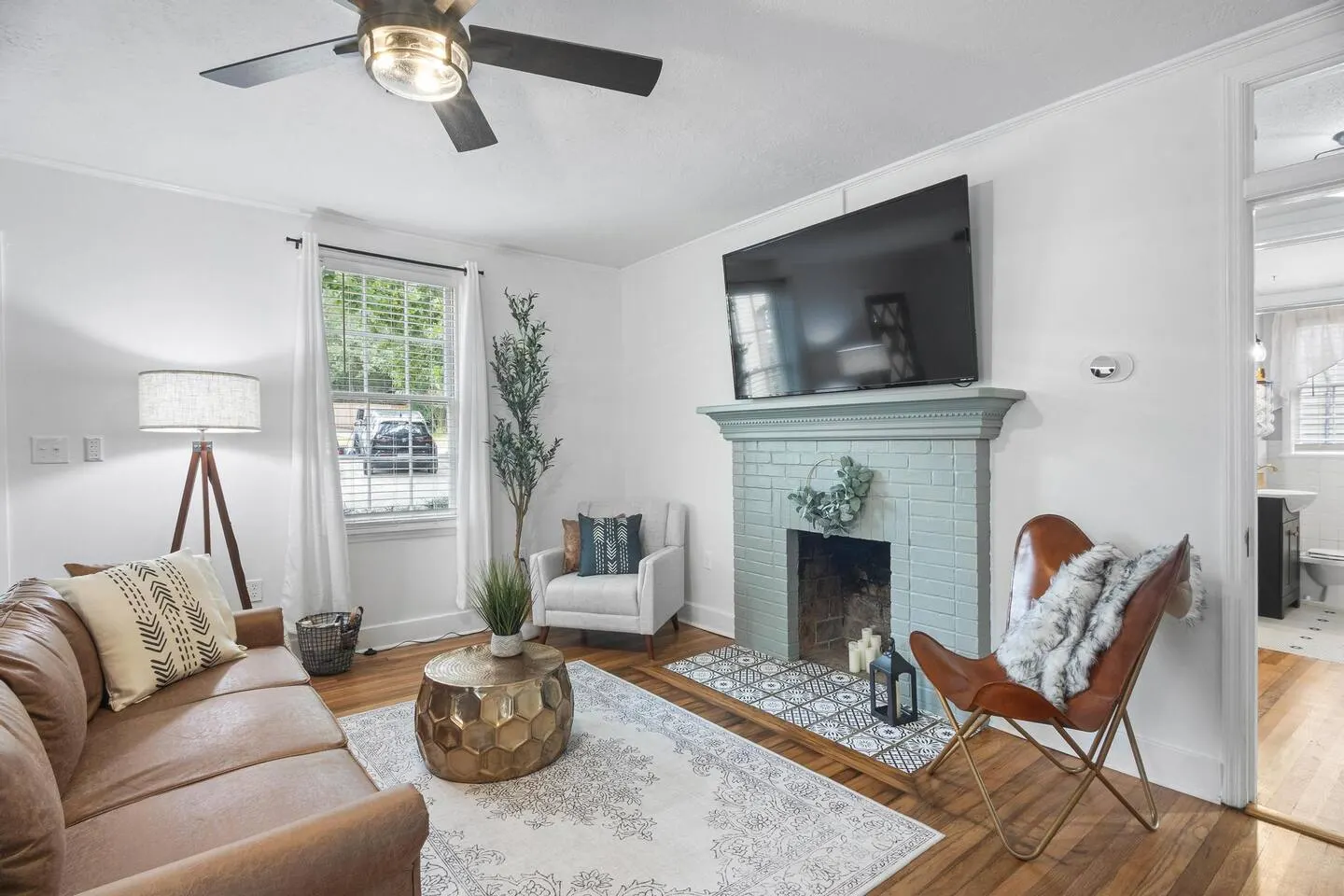 Dogwood: 3br, near Medical Dist 2