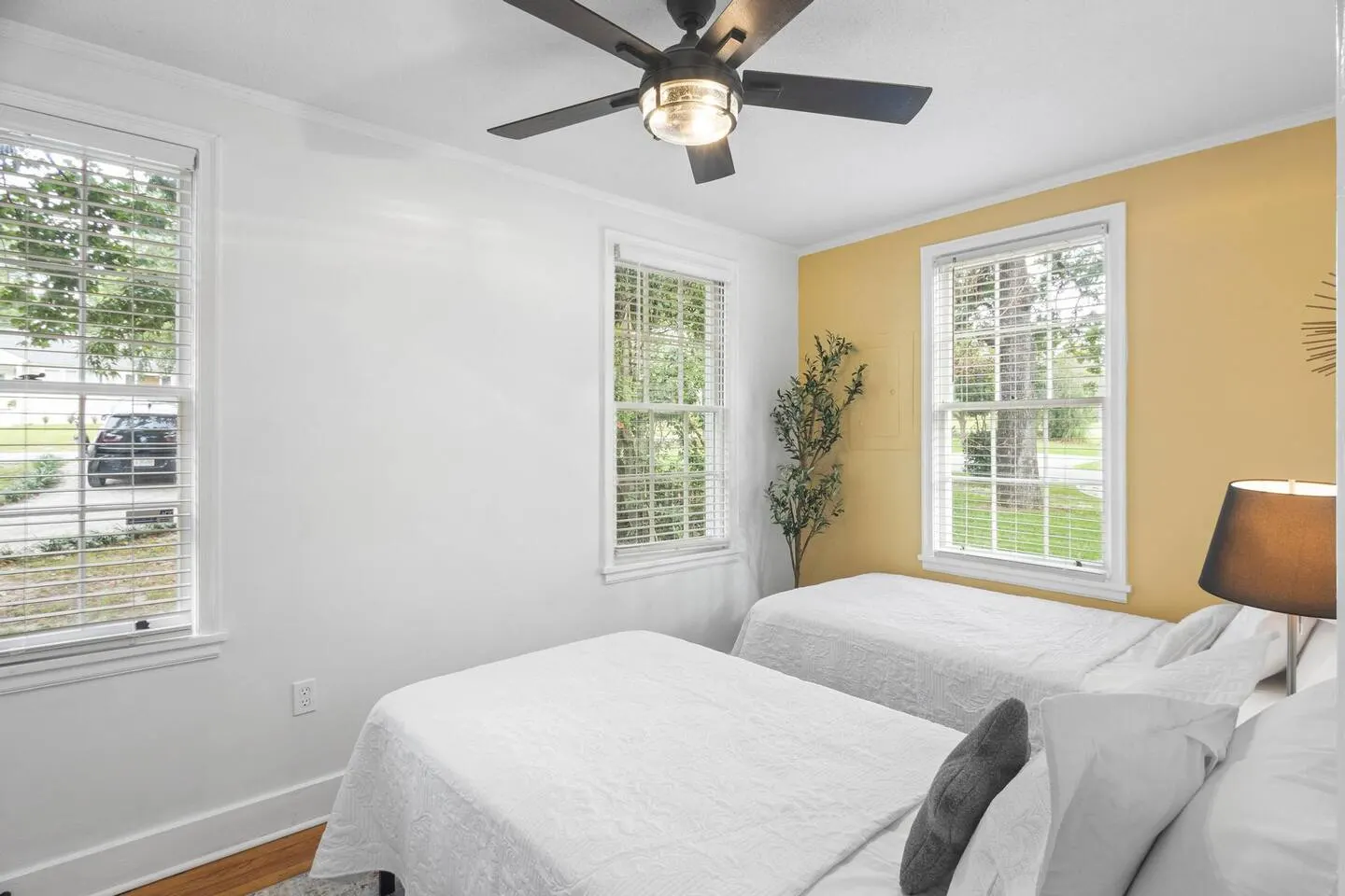 Dogwood: 3br, near Medical Dist 10