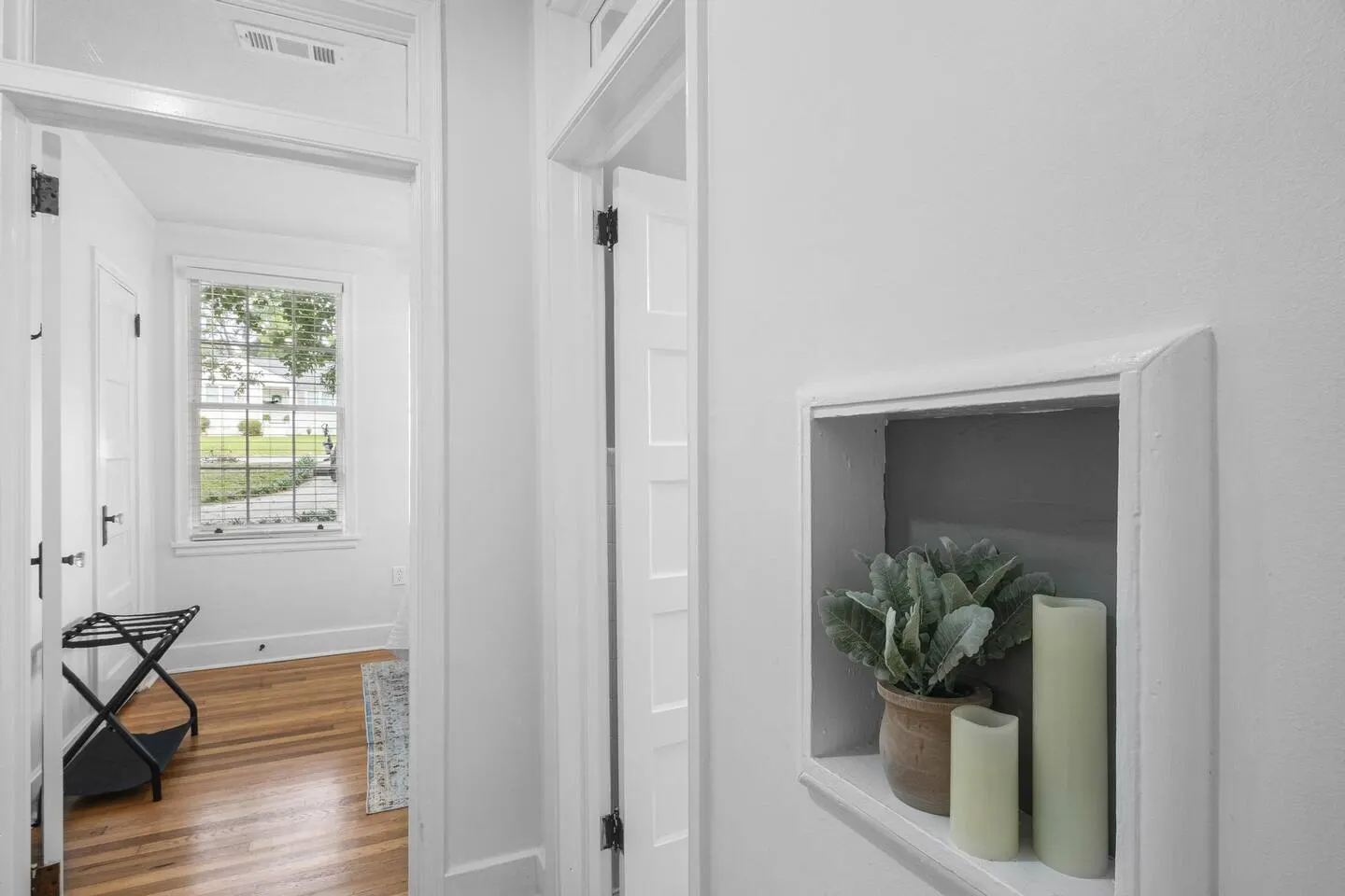 Dogwood: 3br, near Medical Dist 16