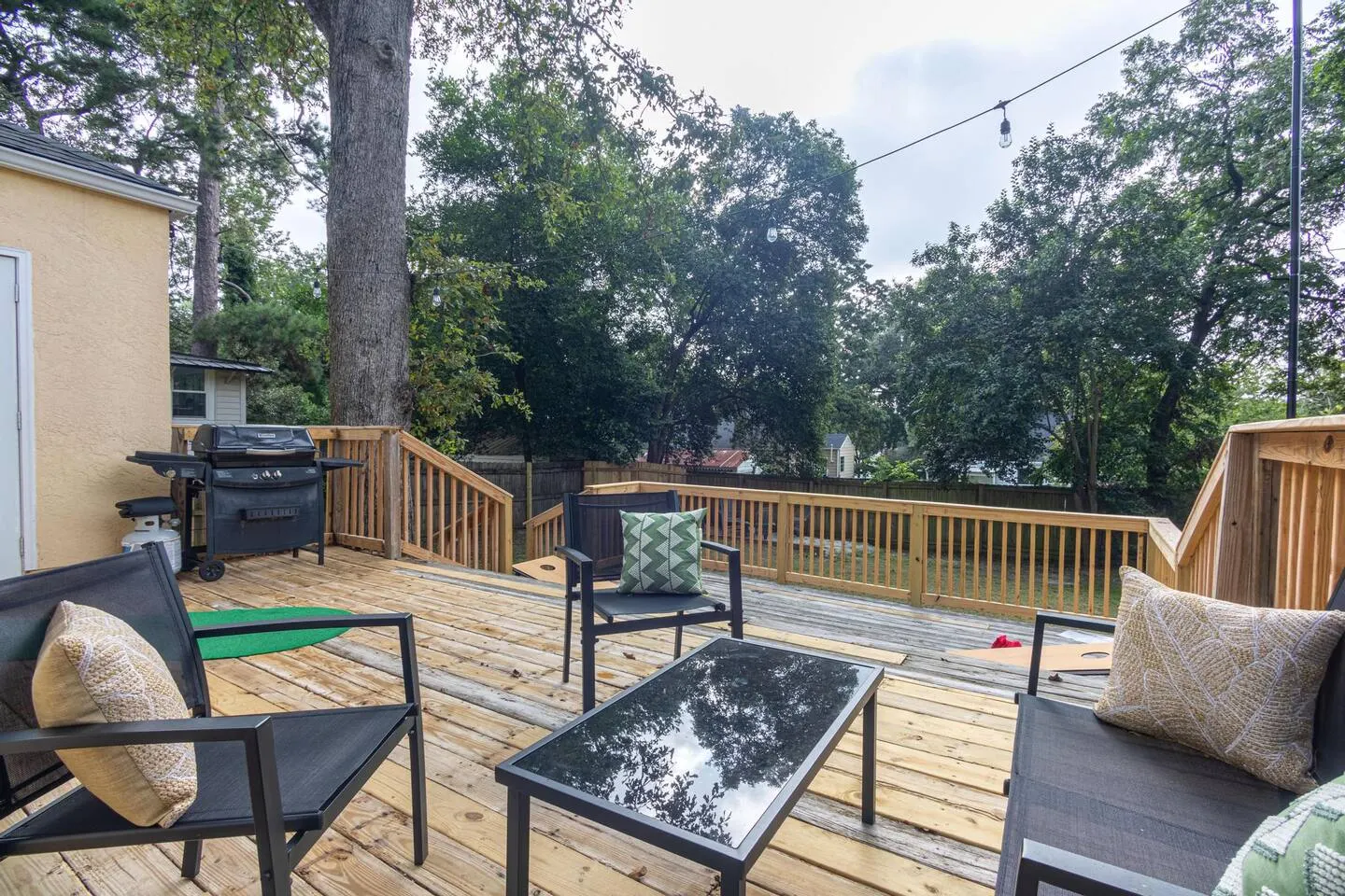 Dogwood: 3br, near Medical Dist 17