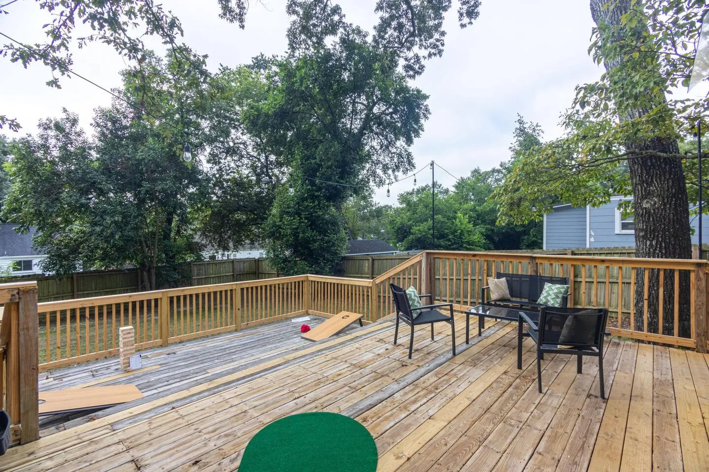 Dogwood: 3br, near Medical Dist 19