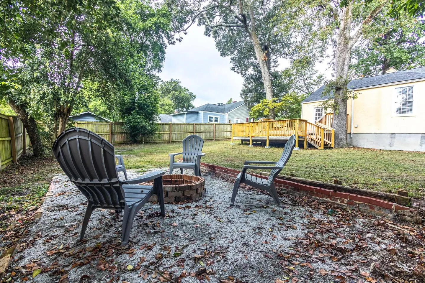 Dogwood: 3br, near Medical Dist 20