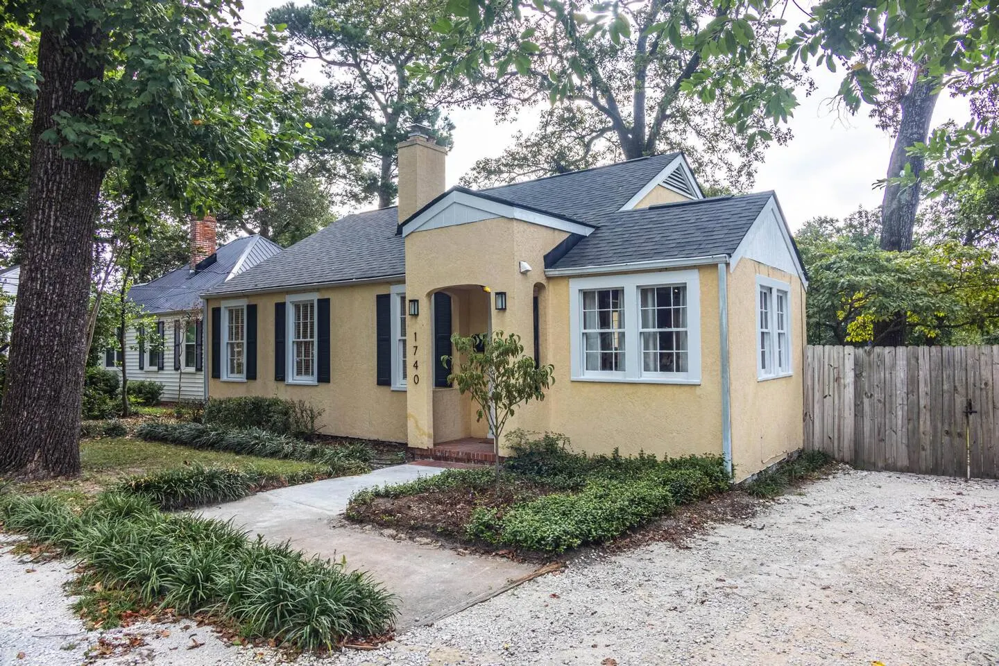 Dogwood: 3br, near Medical Dist 3
