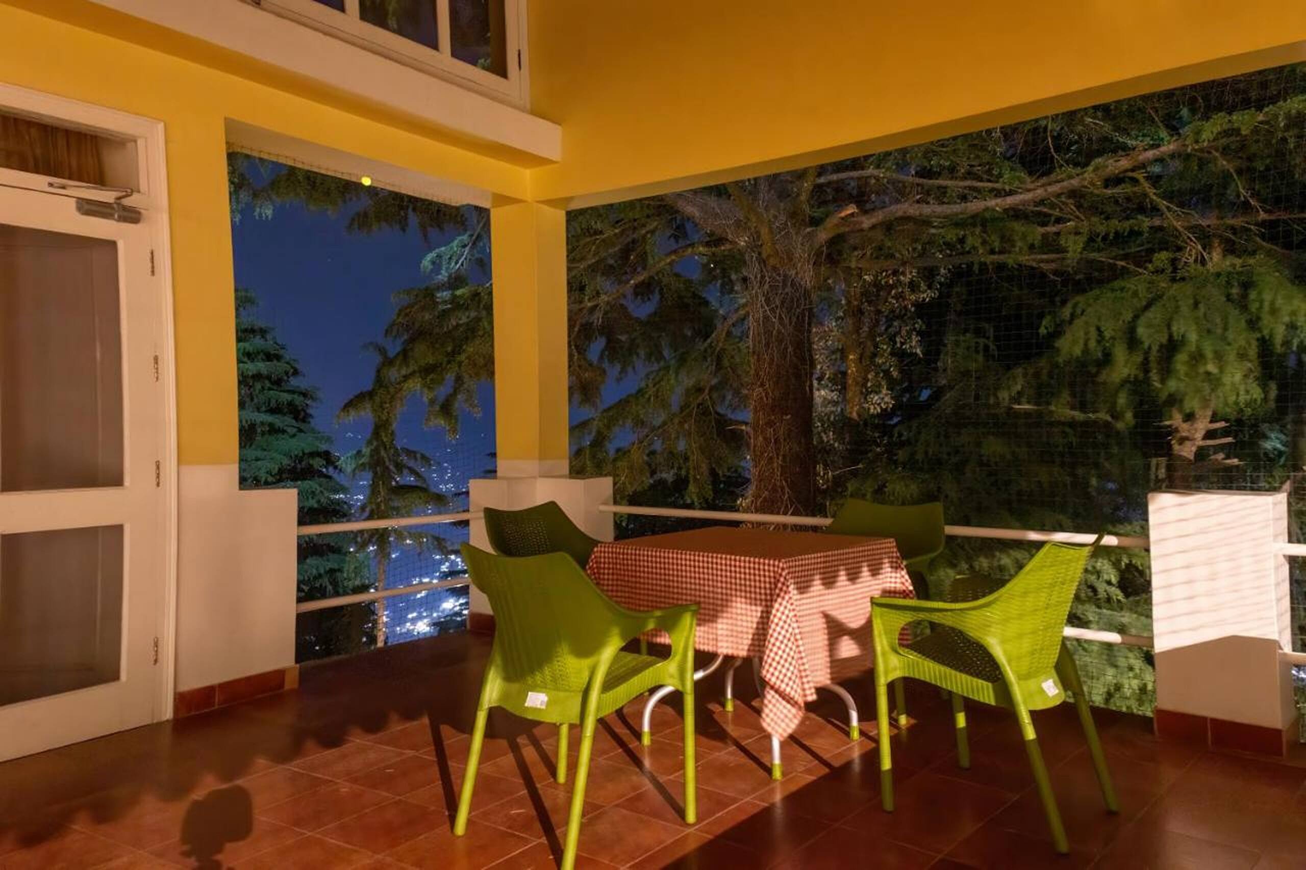 3BRCottage @BluSalzzVillas The Pine Tree Dalhousie 34