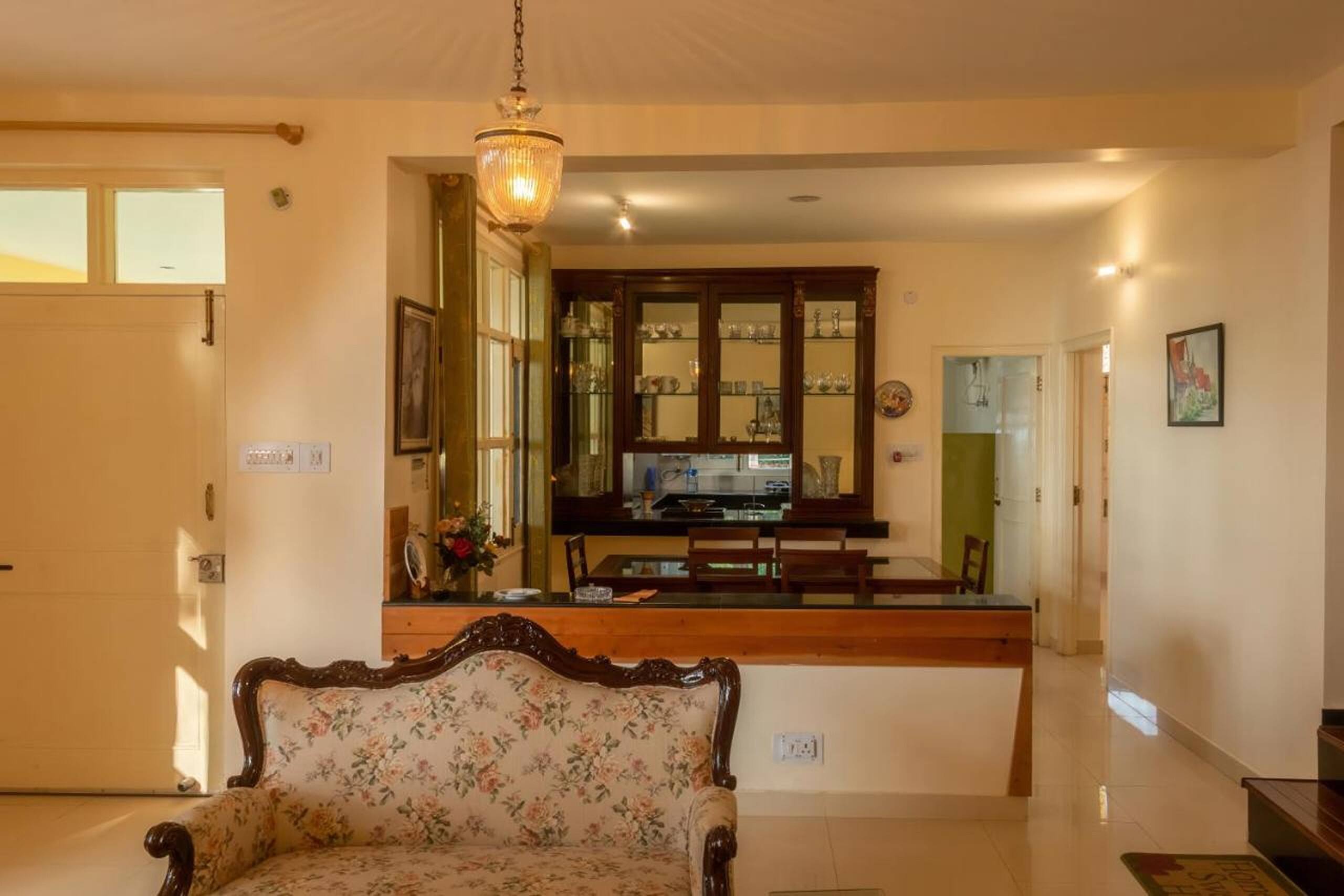 3BRCottage @BluSalzzVillas The Pine Tree Dalhousie 16