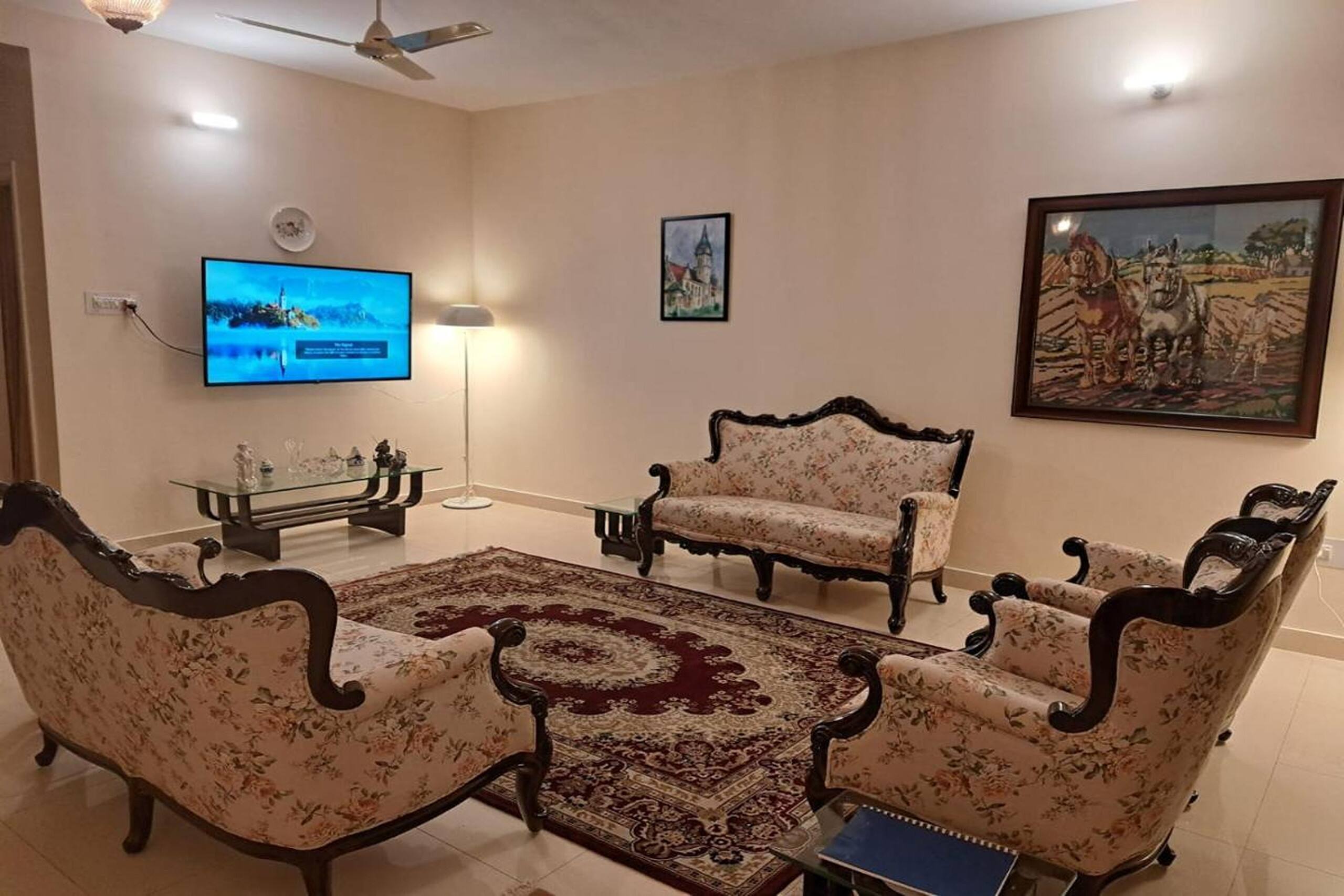 3BRCottage @BluSalzzVillas The Pine Tree Dalhousie 14