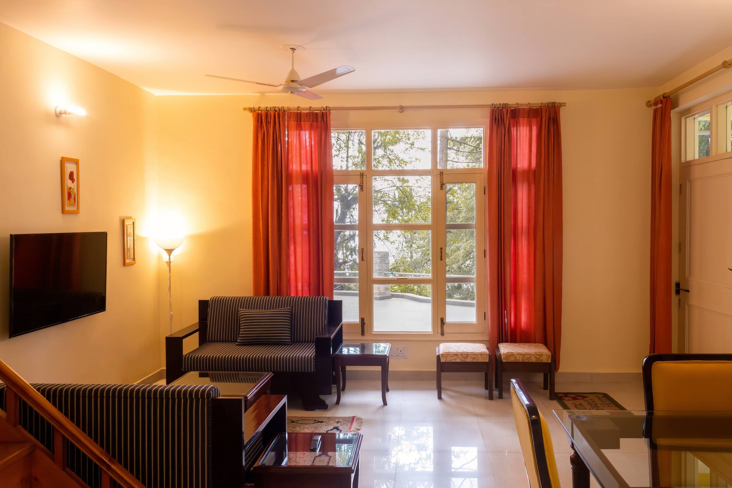 3BRCottage @BluSalzzVillas The Pine Tree Dalhousie 11