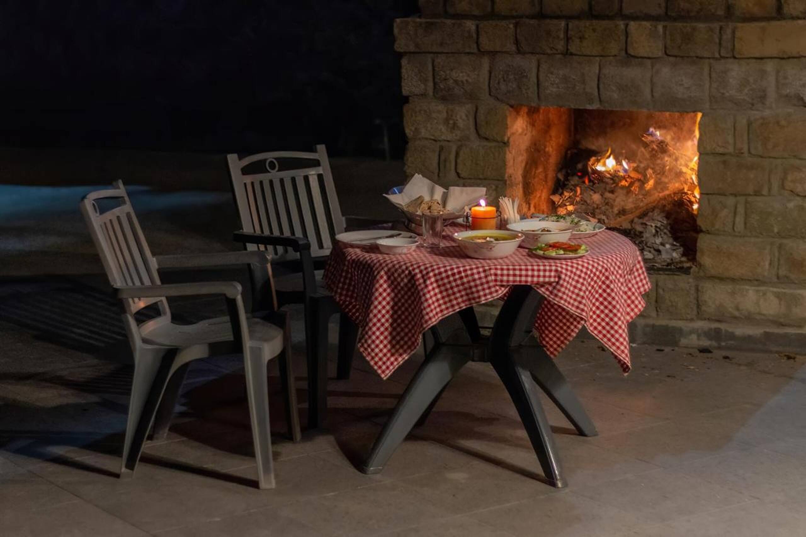 3BRCottage @BluSalzzVillas The Pine Tree Dalhousie 33