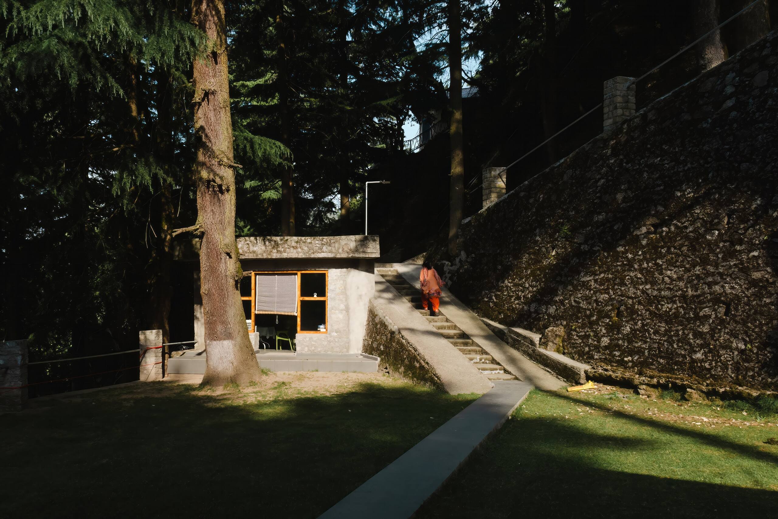 3BRCottage @BluSalzzVillas The Pine Tree Dalhousie 26