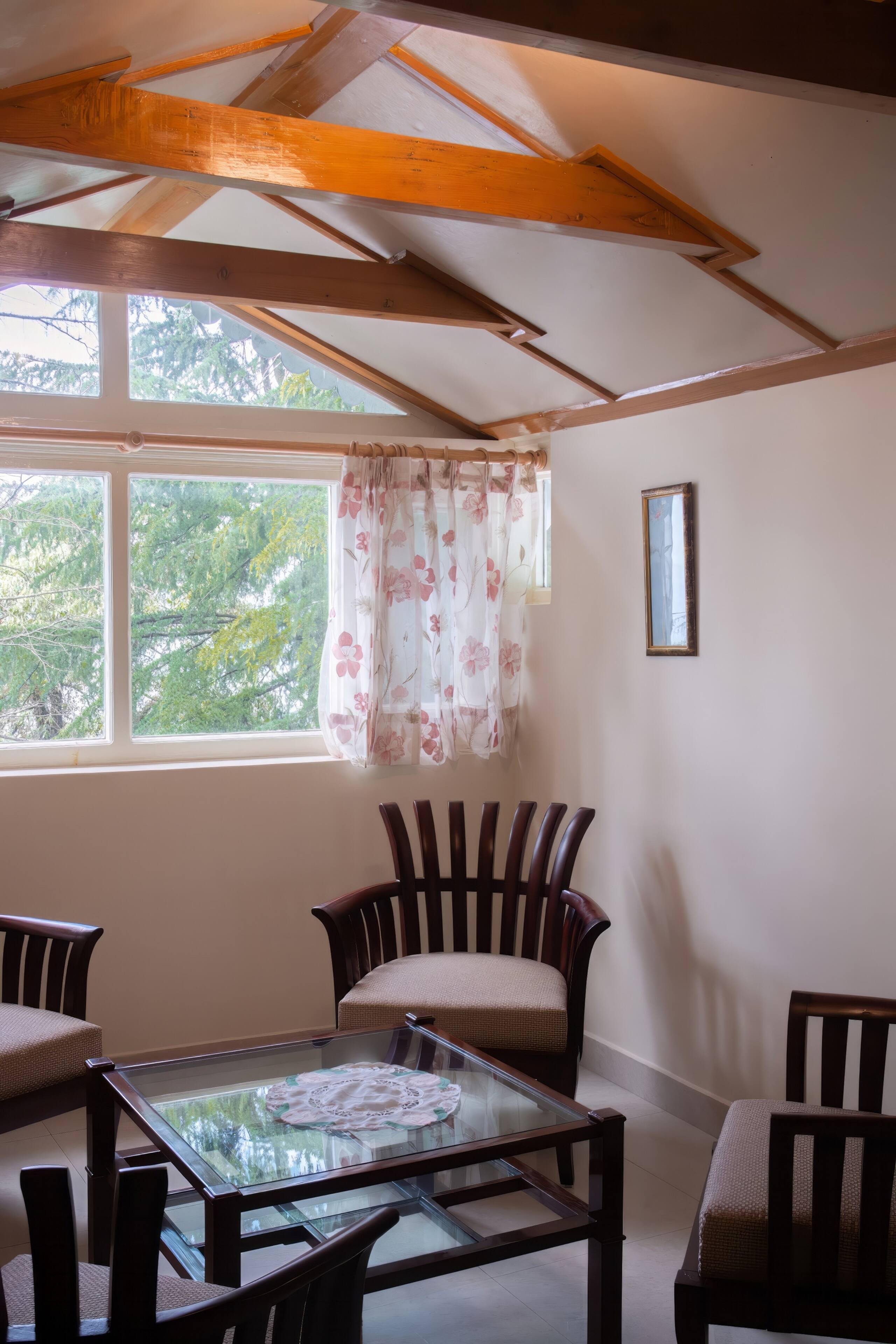 3BRCottage @BluSalzzVillas The Pine Tree Dalhousie 13