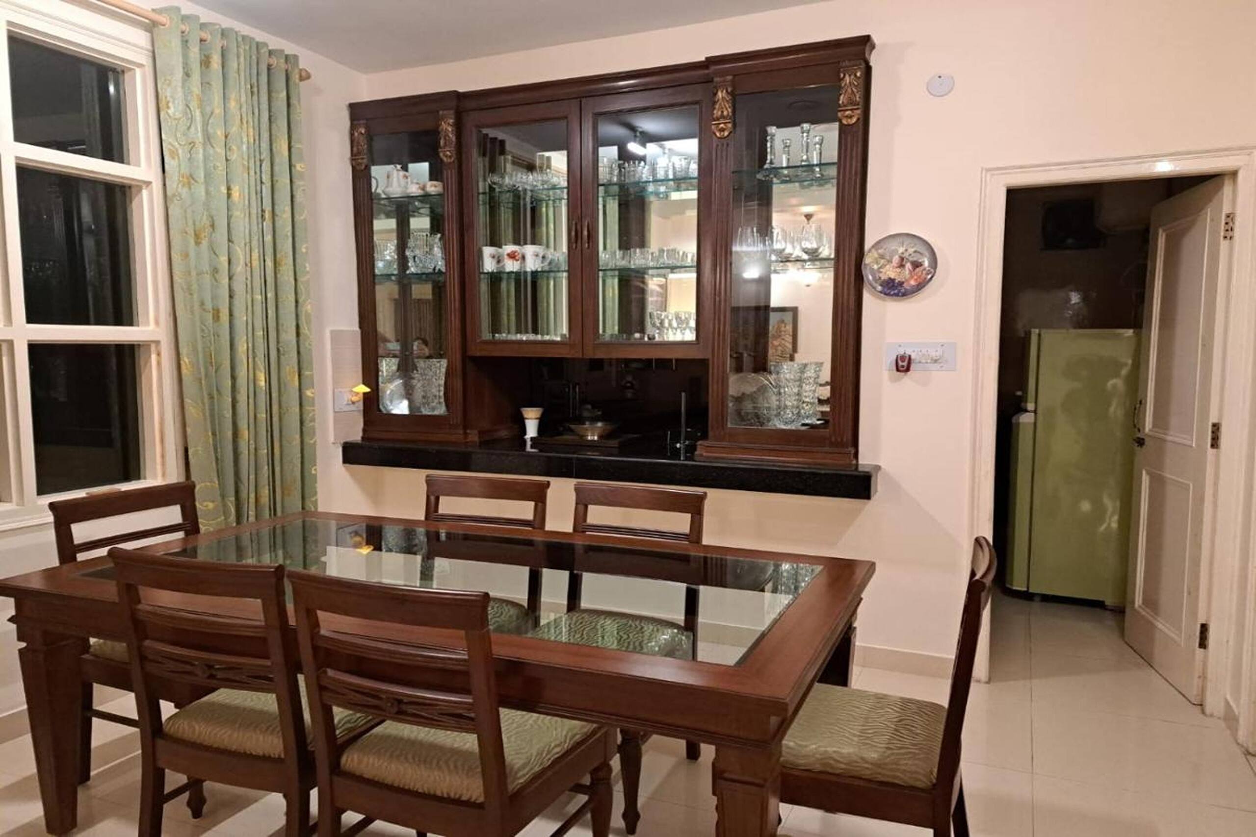 3BRCottage @BluSalzzVillas The Pine Tree Dalhousie 19