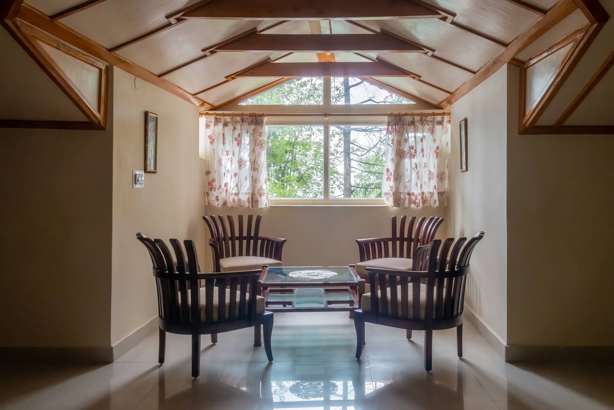 3BRCottage @BluSalzzVillas The Pine Tree Dalhousie 9