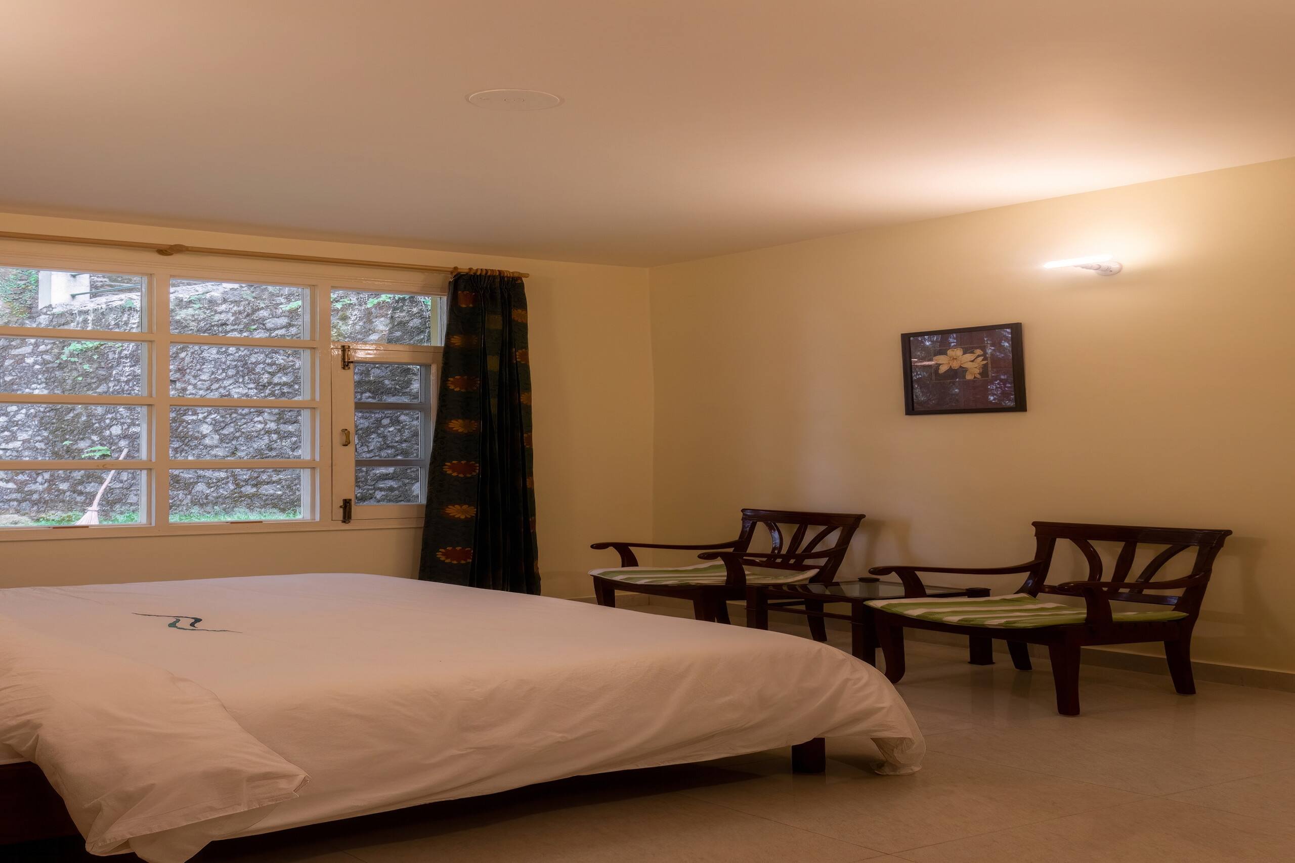 3BRCottage @BluSalzzVillas The Pine Tree Dalhousie 24