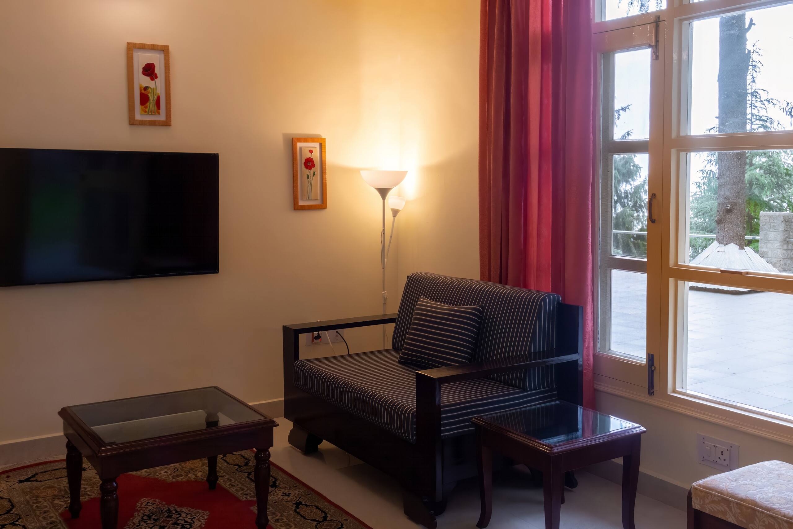 3BRCottage @BluSalzzVillas The Pine Tree Dalhousie 12