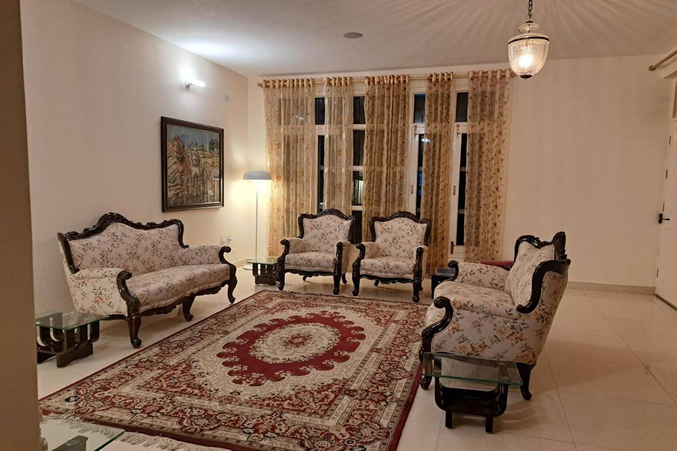 3BRCottage @BluSalzzVillas The Pine Tree Dalhousie — photo 3